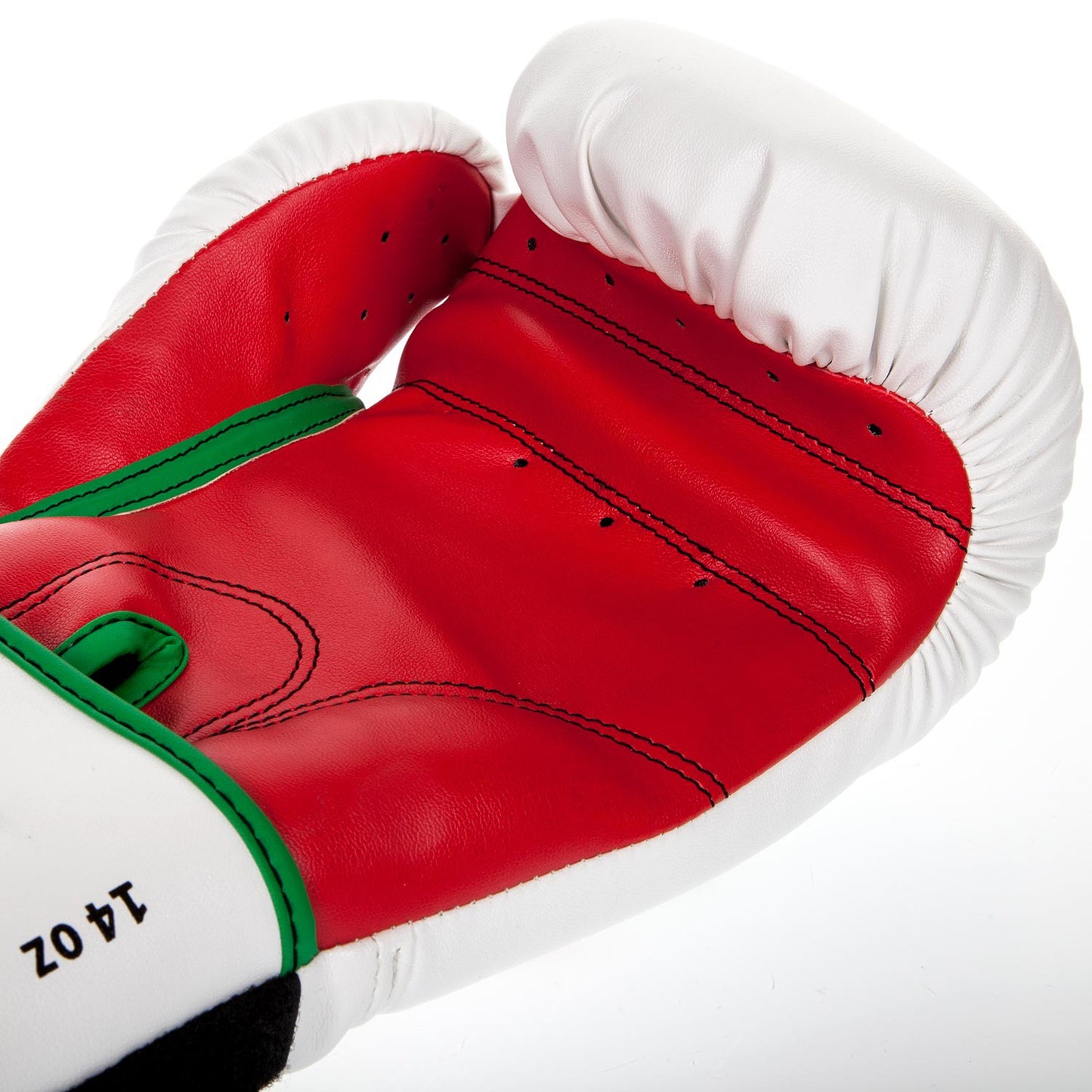 Guanti da boxe Venum Contender - Messico