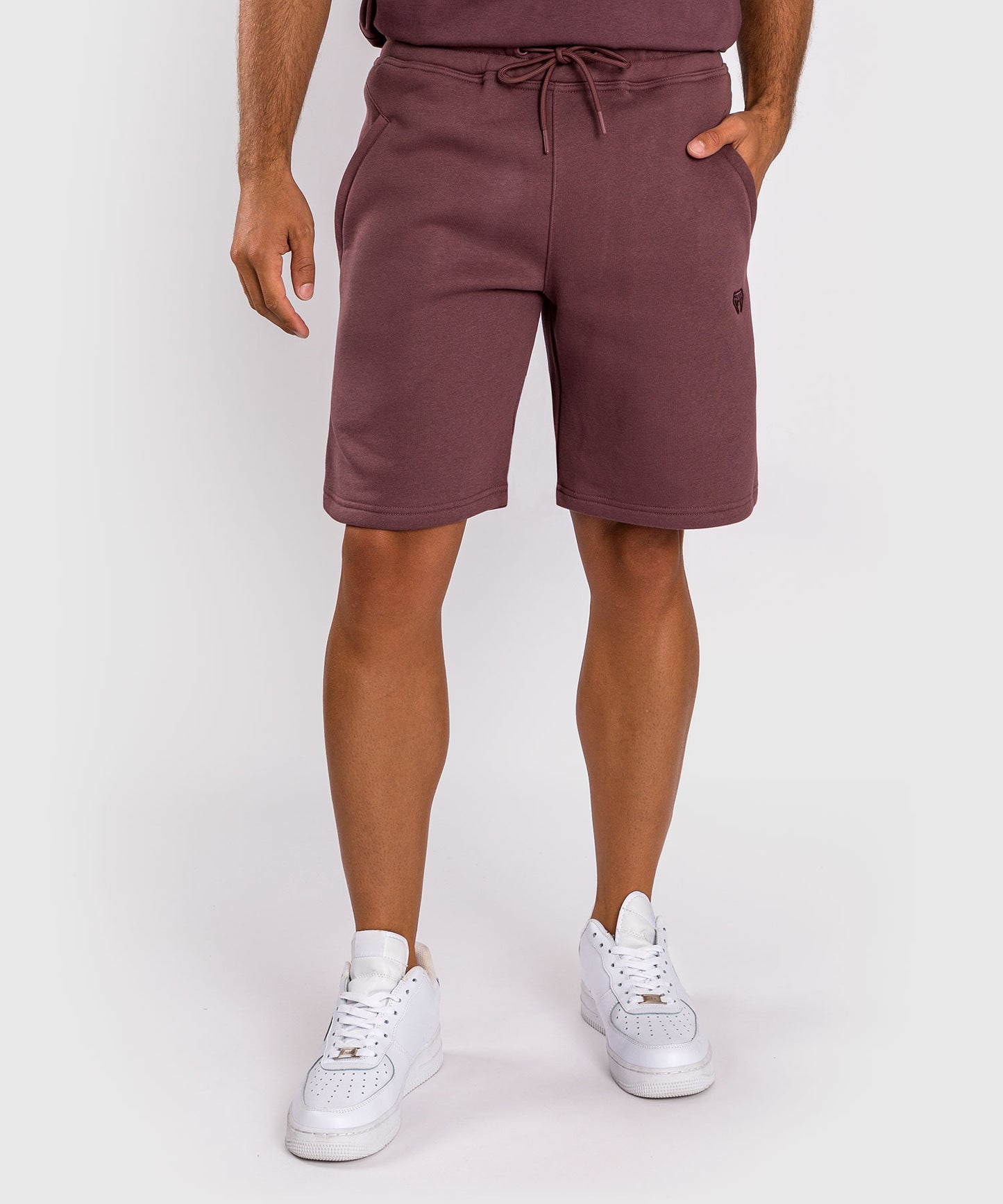 Venum Silent Power  Pantaloncini in cotone - Marrone