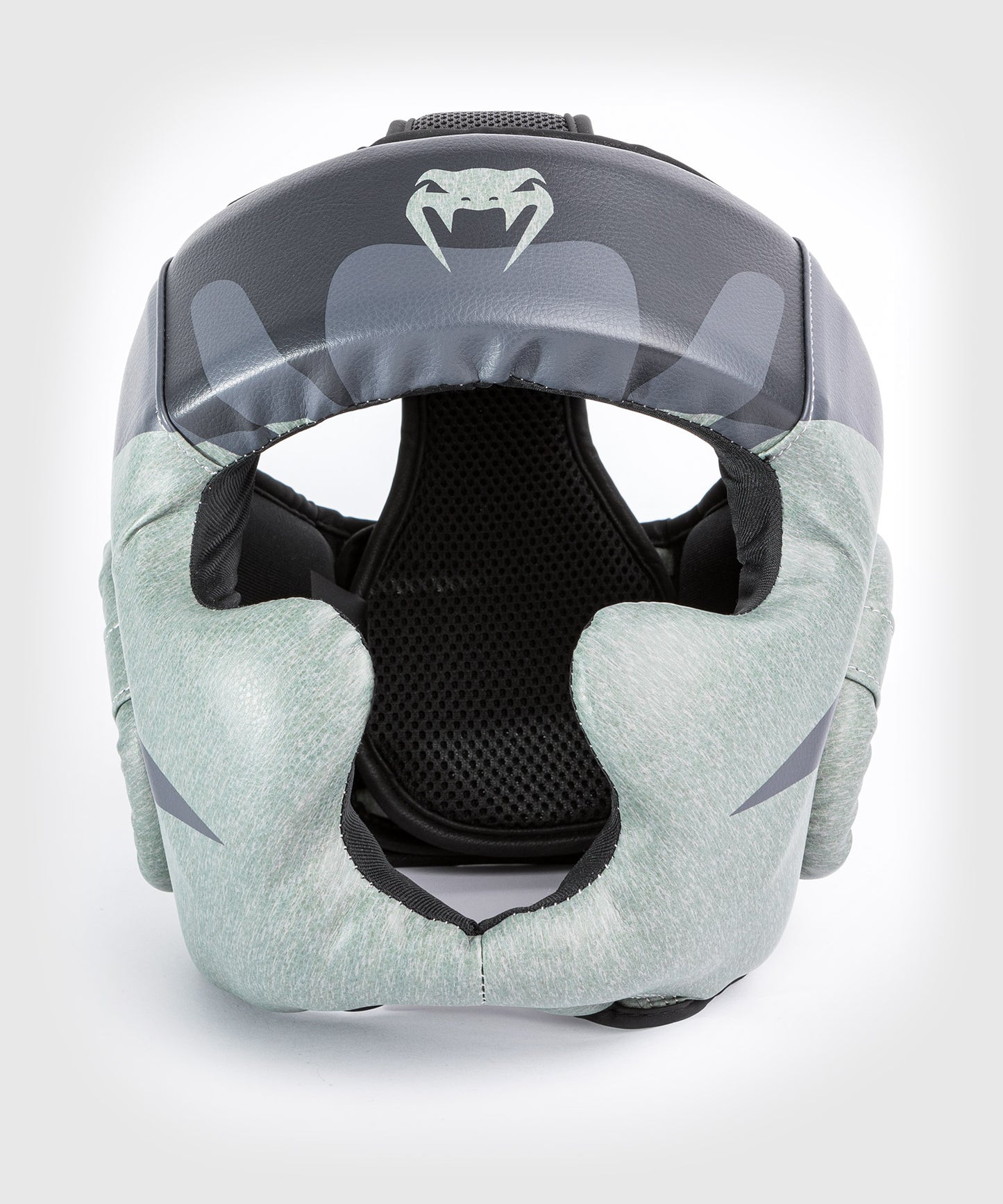 Caschetto  da box Venum Stone - Verde minerale