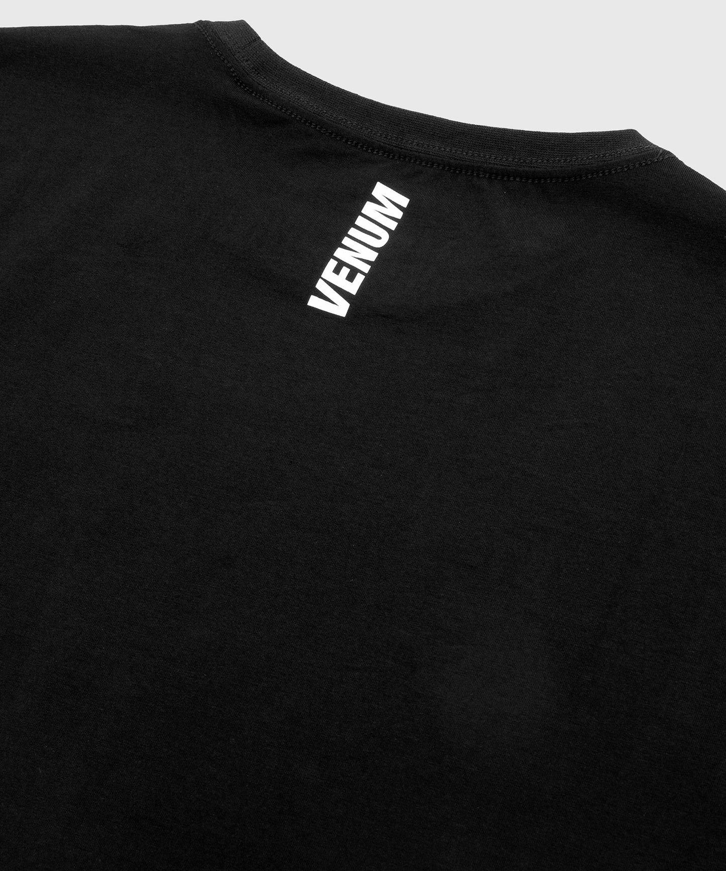 T-shirt Jiu Jitstu VT Venum - Nero/Bianco