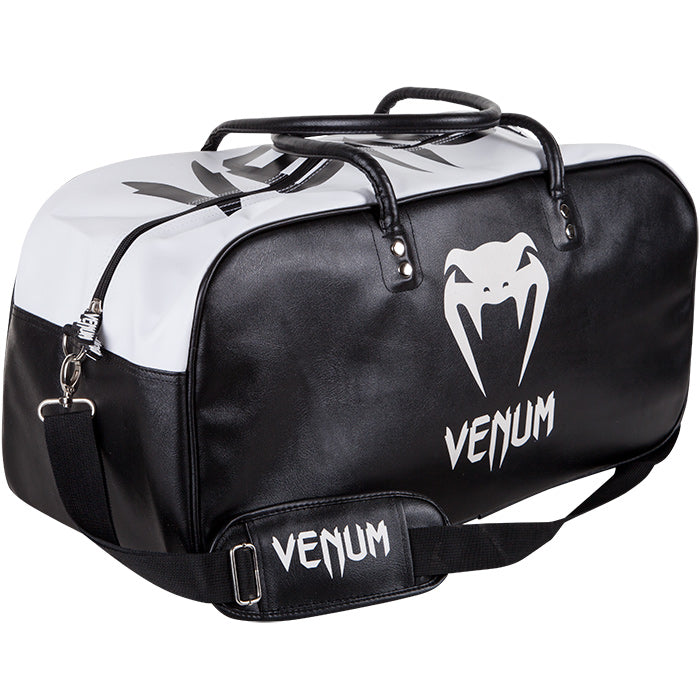 Borsa Venum Origins - Media - Nero/Ghiaccio - M