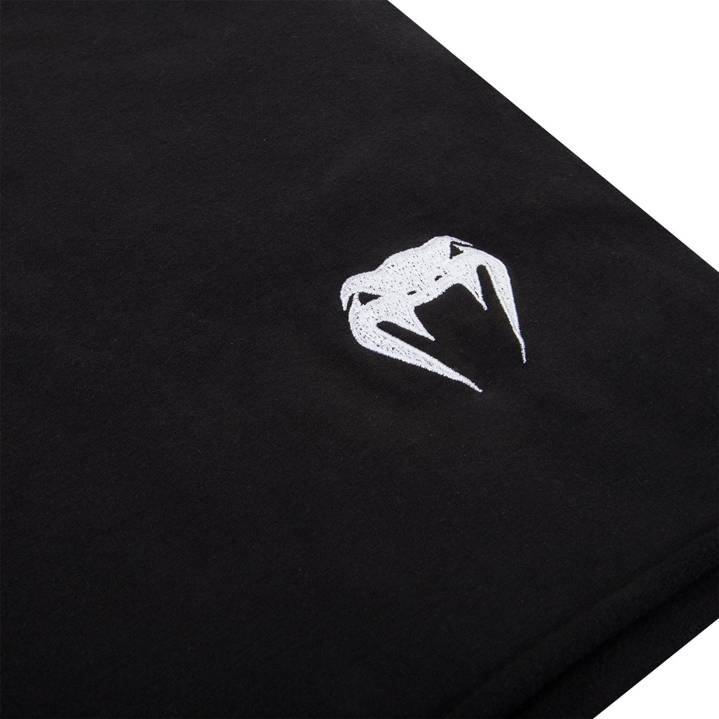 Pantaloncini in cotone Venum Contender - Nero