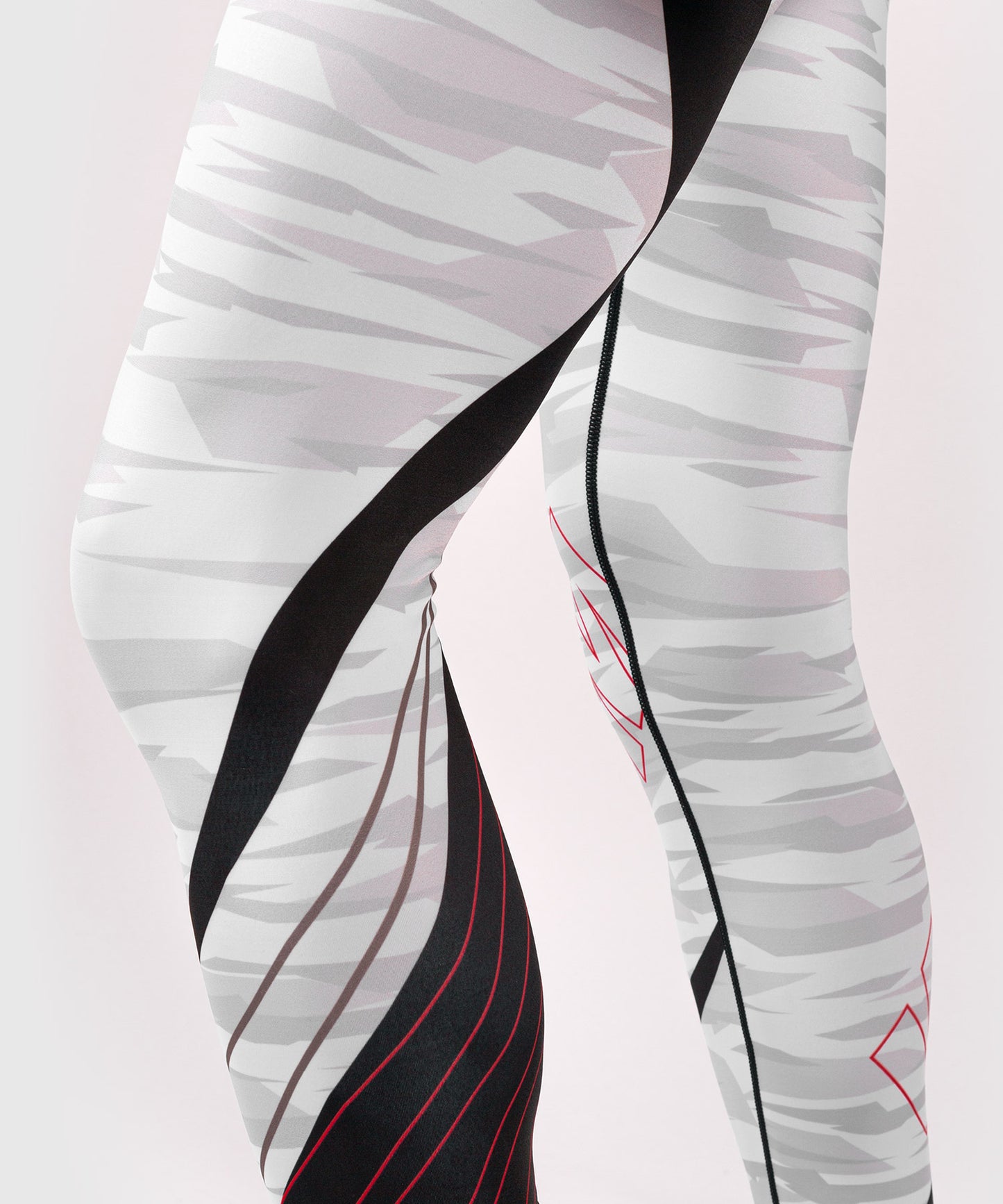 Leggings Venum Contender 5.0 - White/Camo