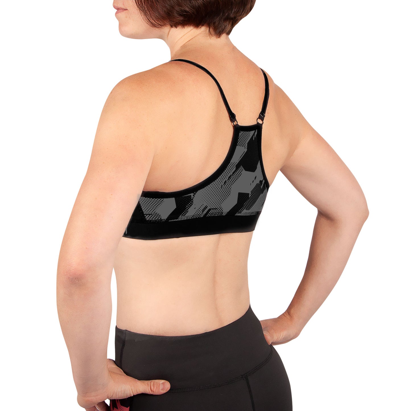 Brassière Donna Venum Tecmo