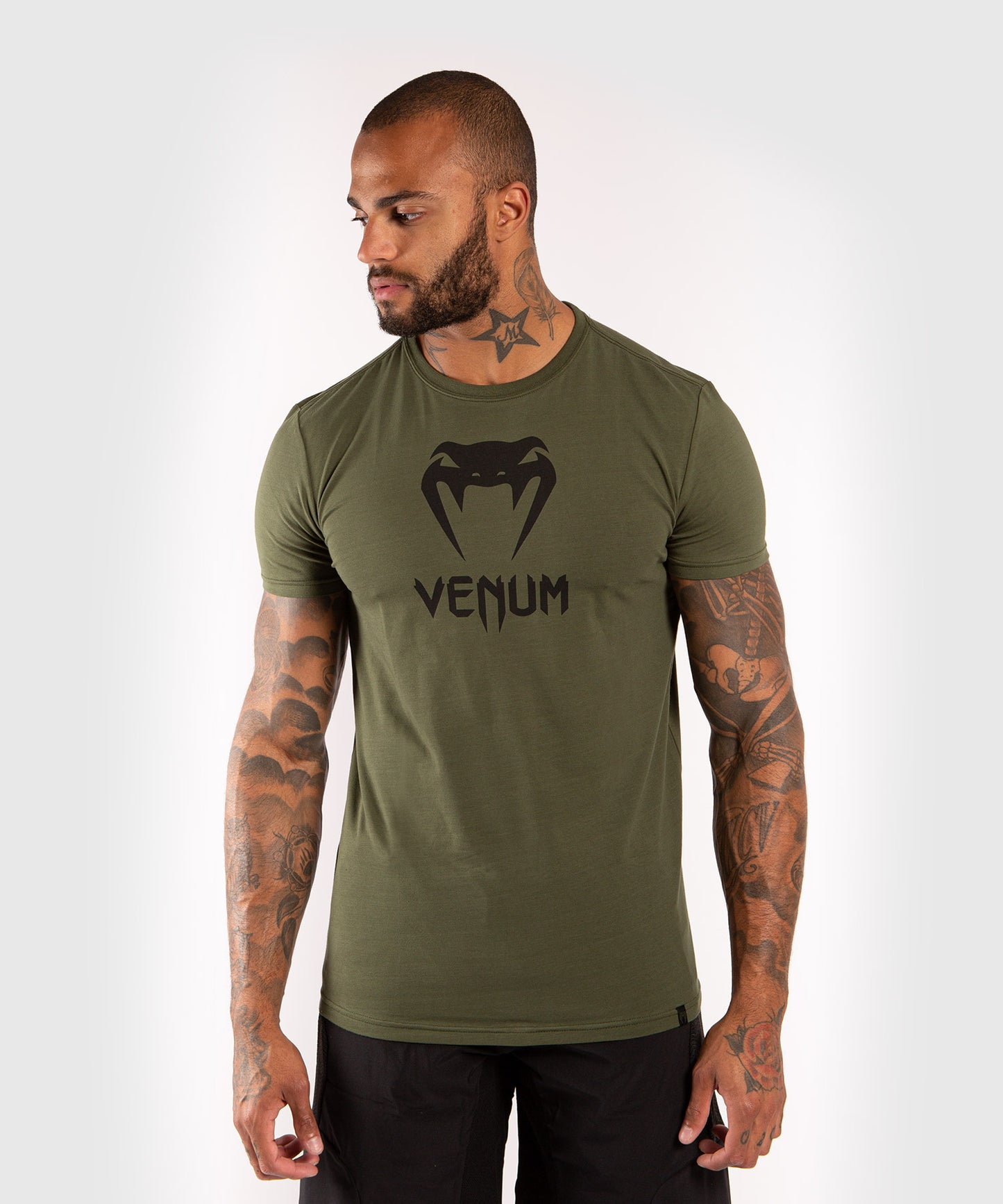 T-shirt Venum Classic - Cachi
