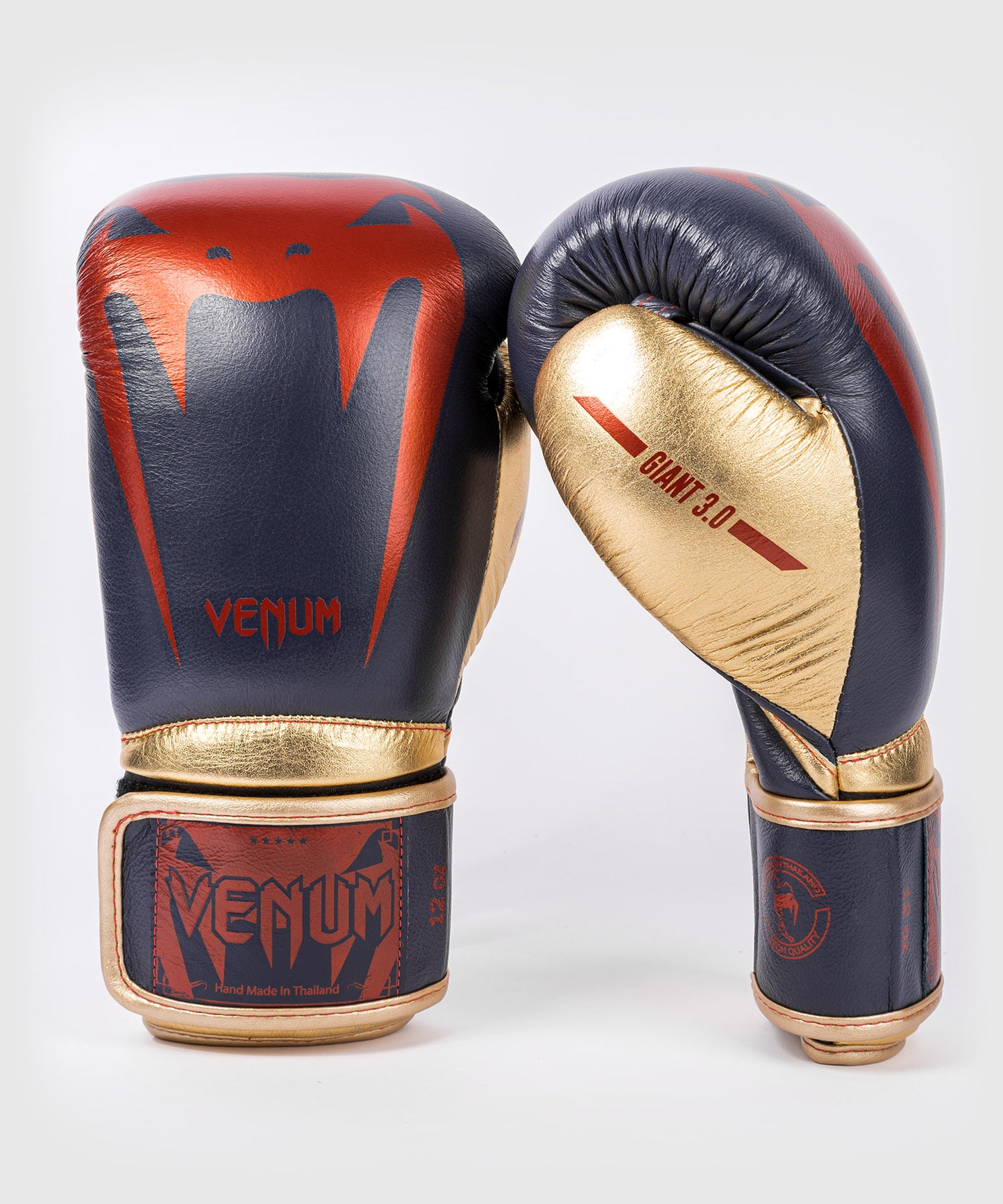 Guantoni da Boxe Venum Giant 3.0 - Edizione limitata - Blu