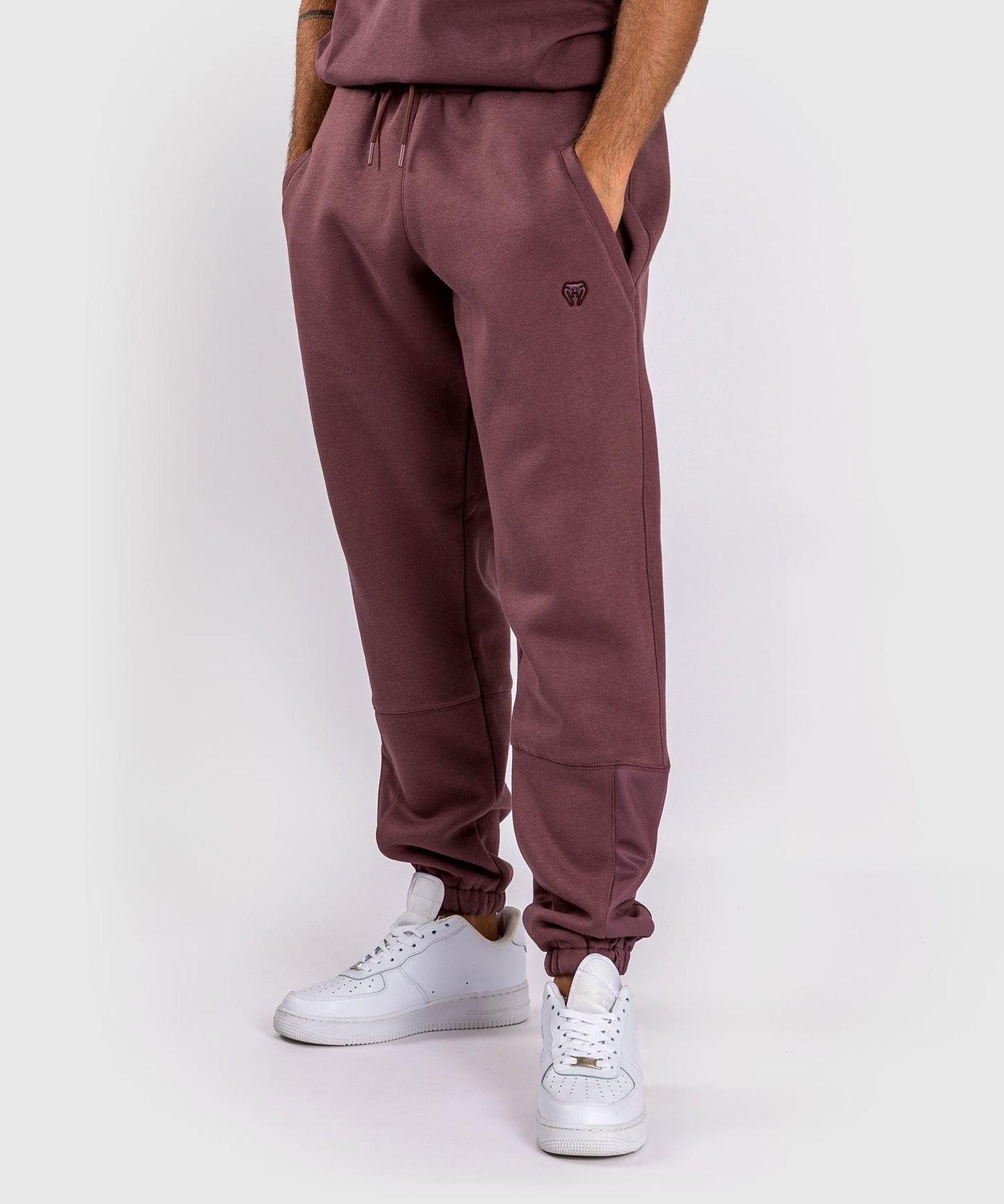 Venum Silent Power Jogger - Marrone