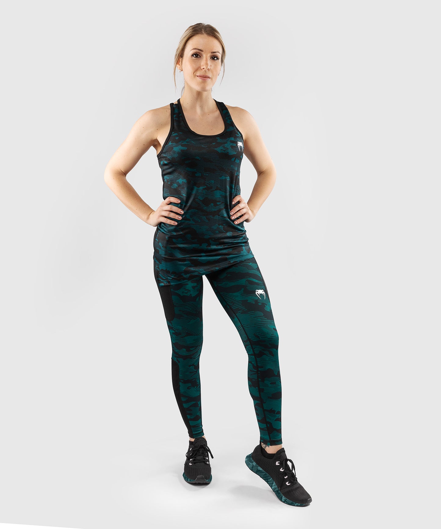 Canotta Venum Defender 2.0