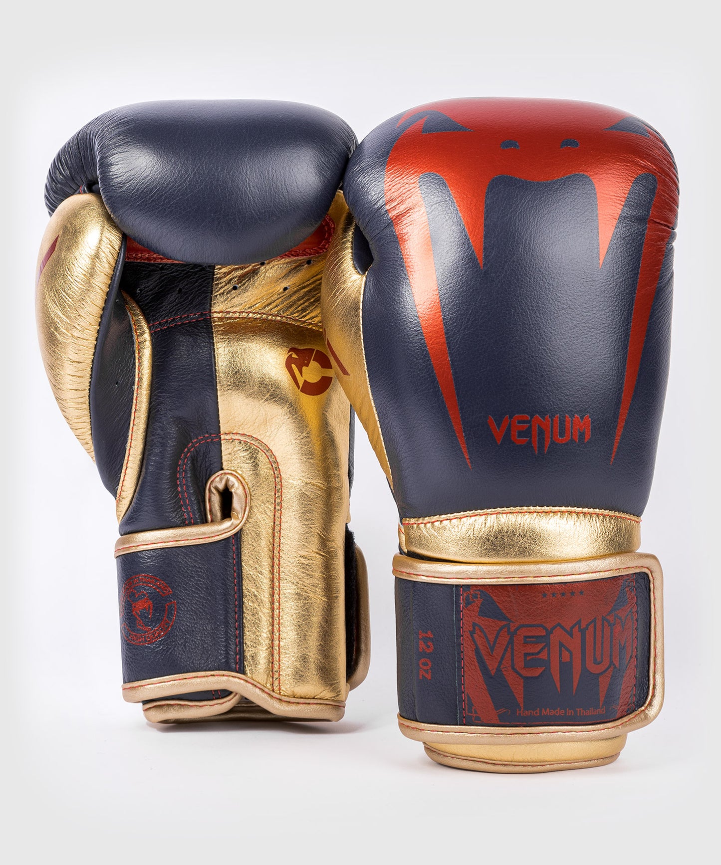 Guantoni da Boxe Venum Giant 3.0 - Edizione limitata - Blu