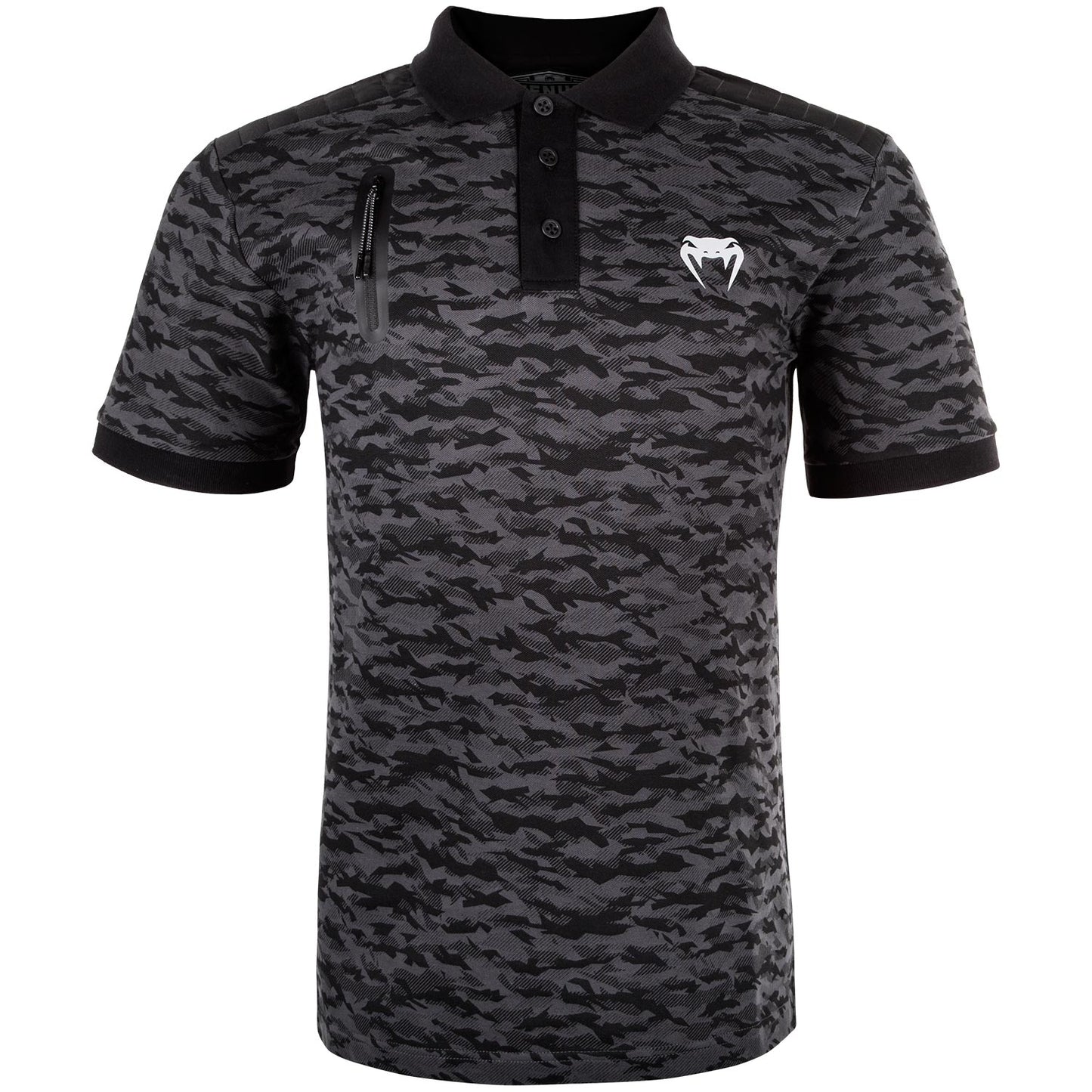 Polo Venum Laser
