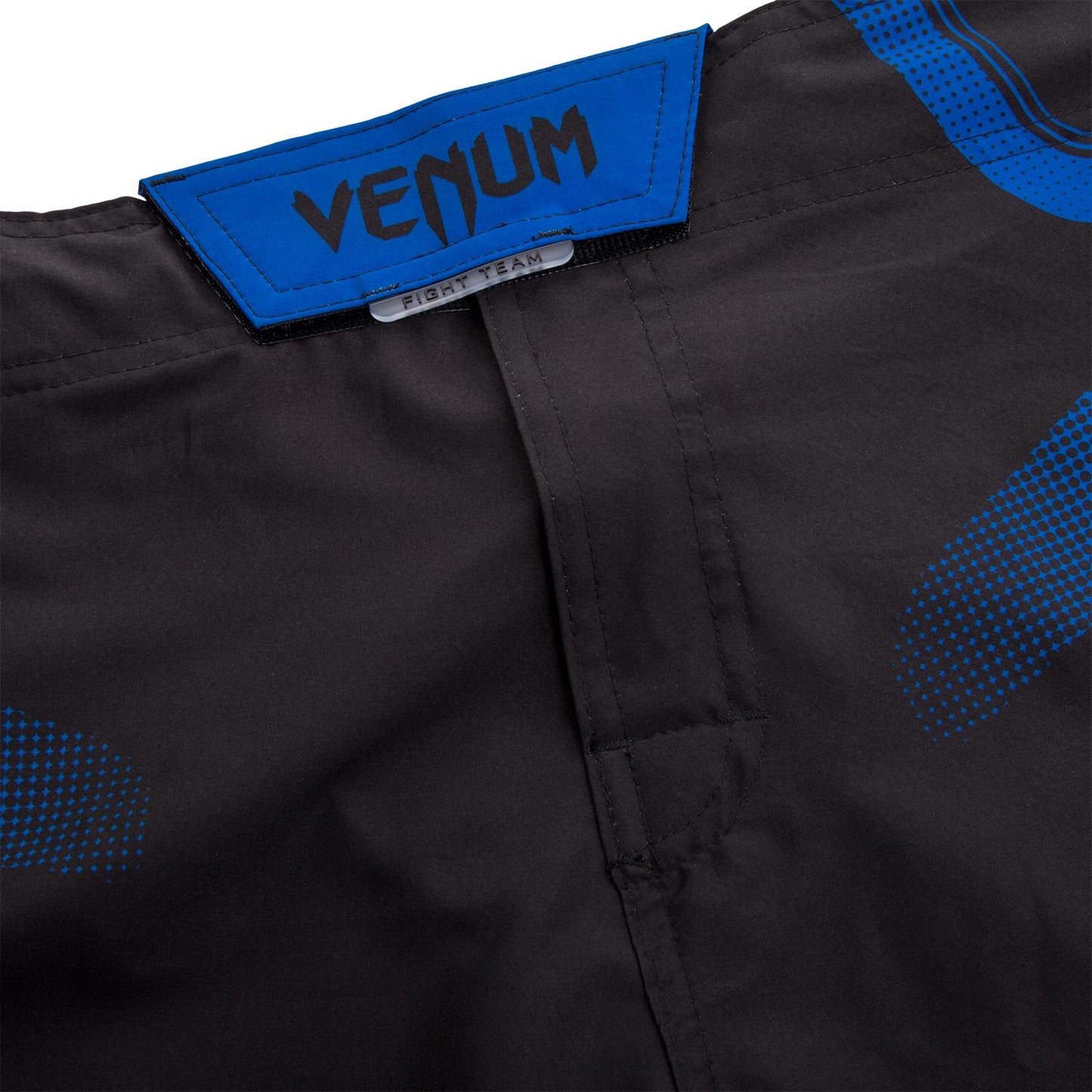 Pantaloncino da combattimento Venum Tempest 2.0 - Nero/Blu