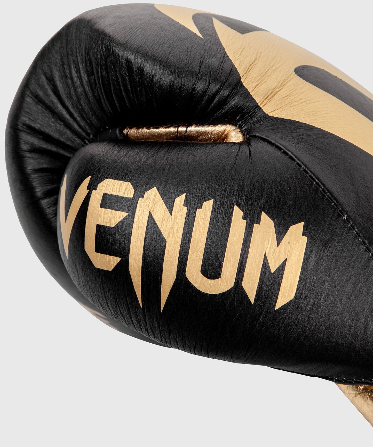 Guantoni da boxe professionali Venum Giant 2.0 – Lacci