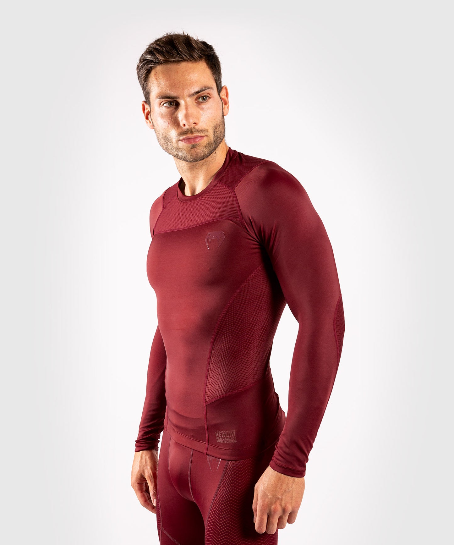 G-fit Rashguard Venum - Maniche Lunghe