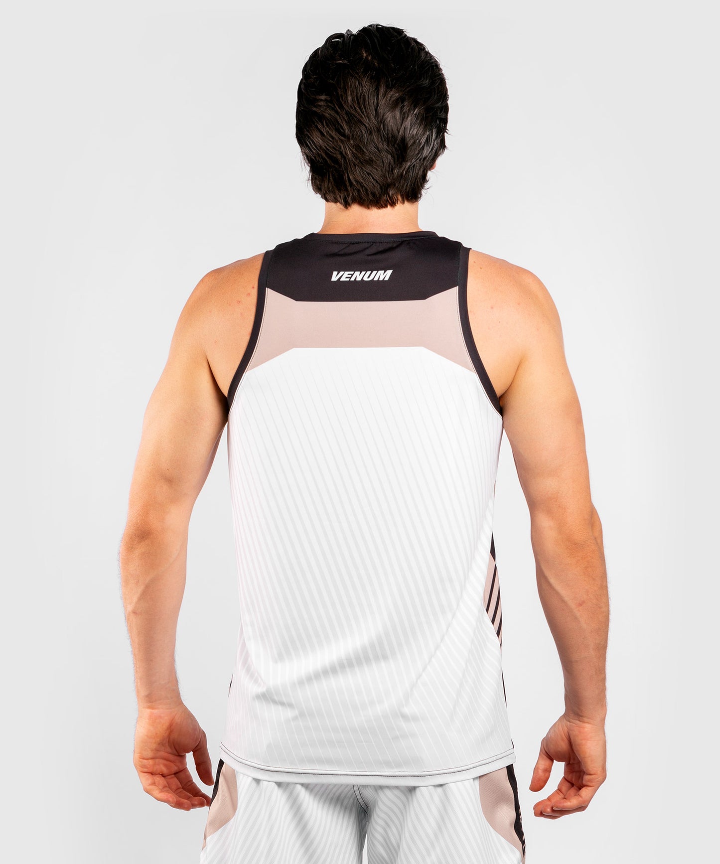 Canotta Dry tech Venum Fidji - Bianco