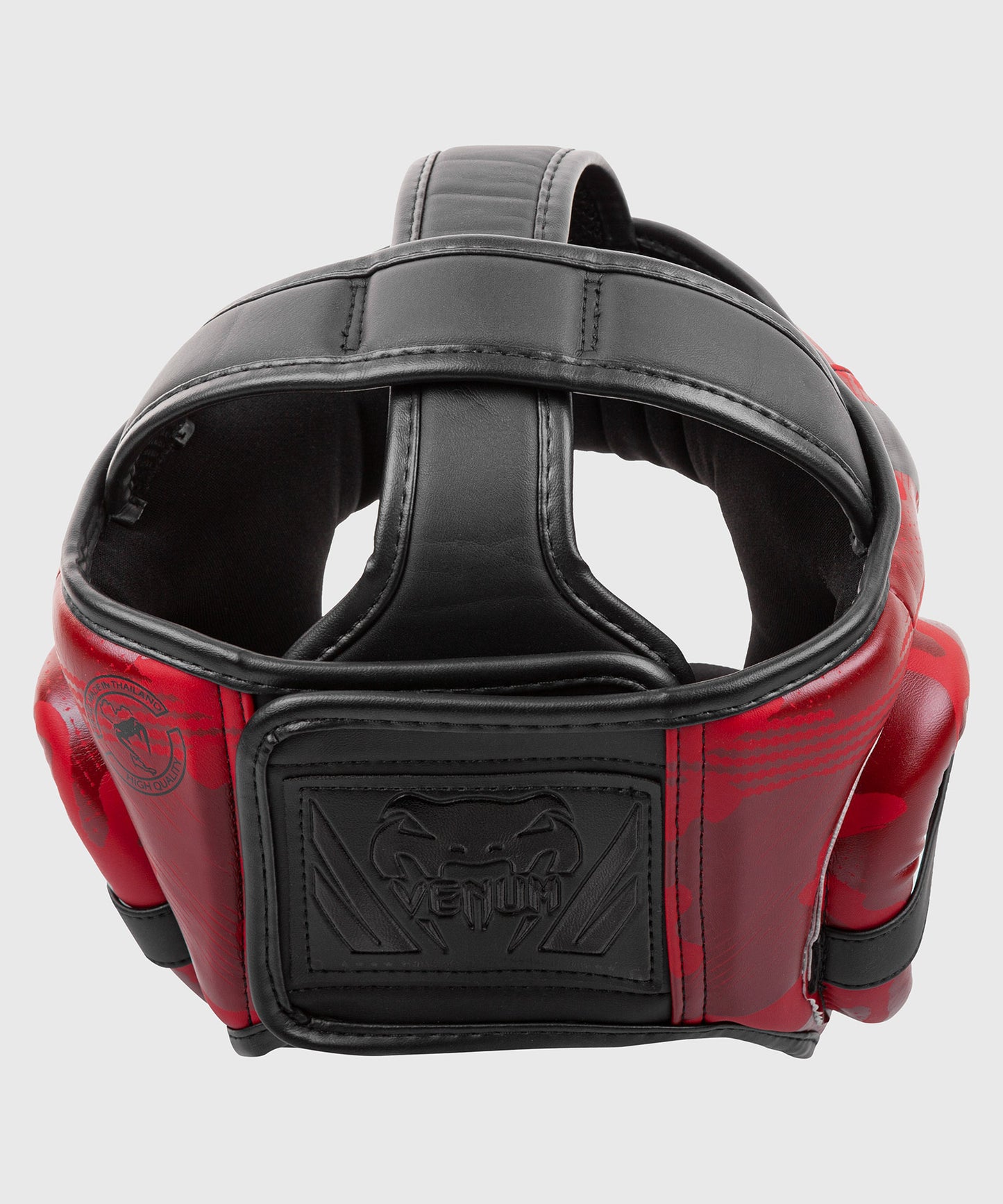 Casco da pugilato Venum Elite