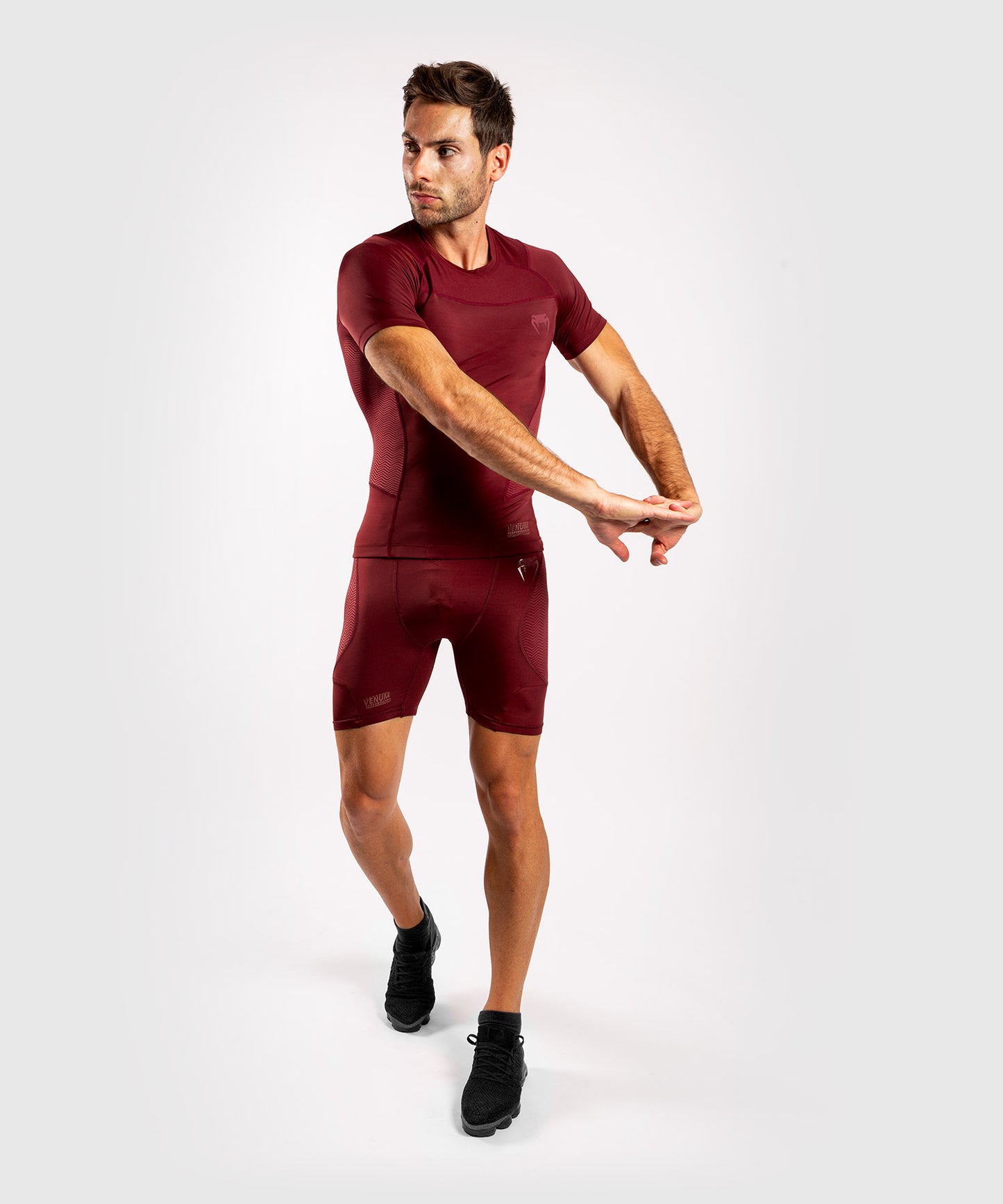 Pantaloncini a compressione Venum G-Fit