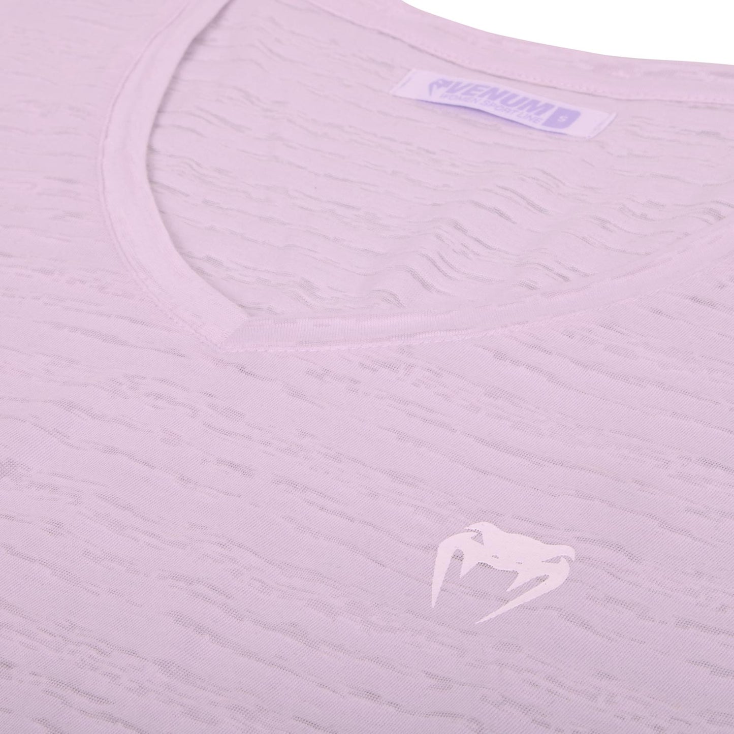 T-shirt con collo a V Venum Essential