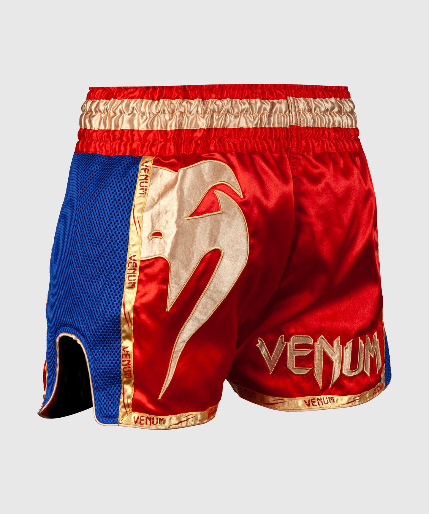 Pantaloncini da Muay Thai Venum Giant