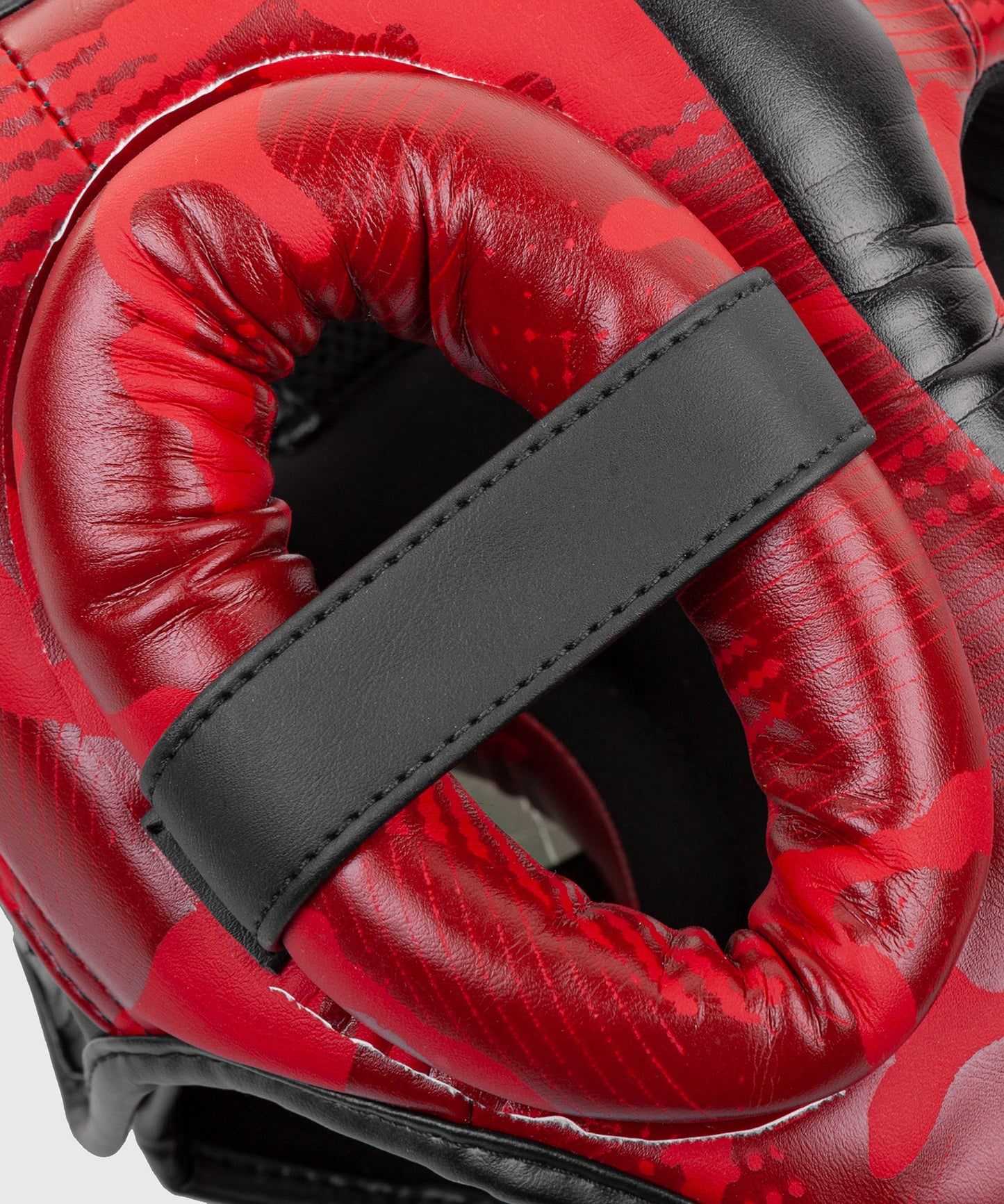 Casco da pugilato Venum Elite