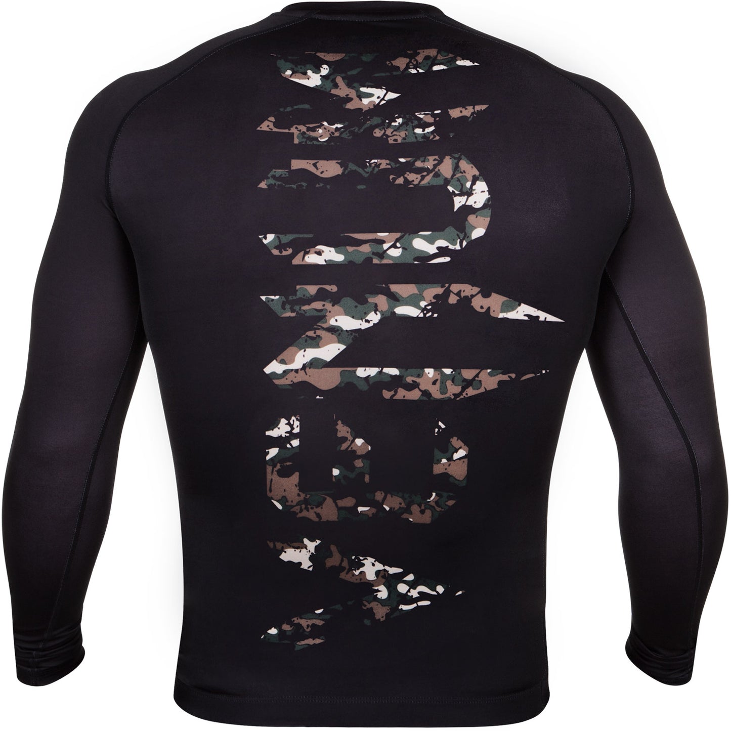 Rashguard Venum Original Giant - Maniche Lunghe