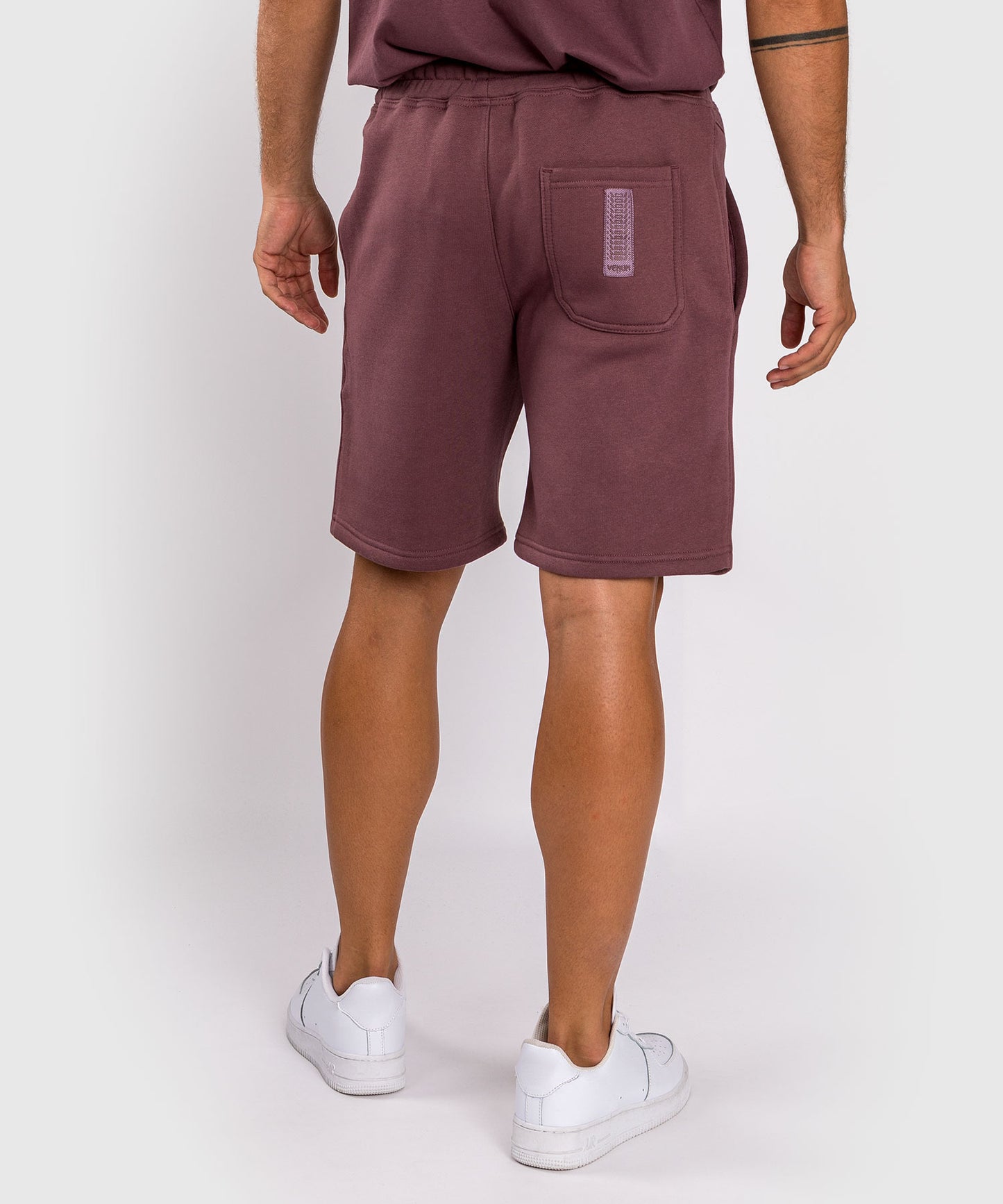 Venum Silent Power  Pantaloncini in cotone - Marrone