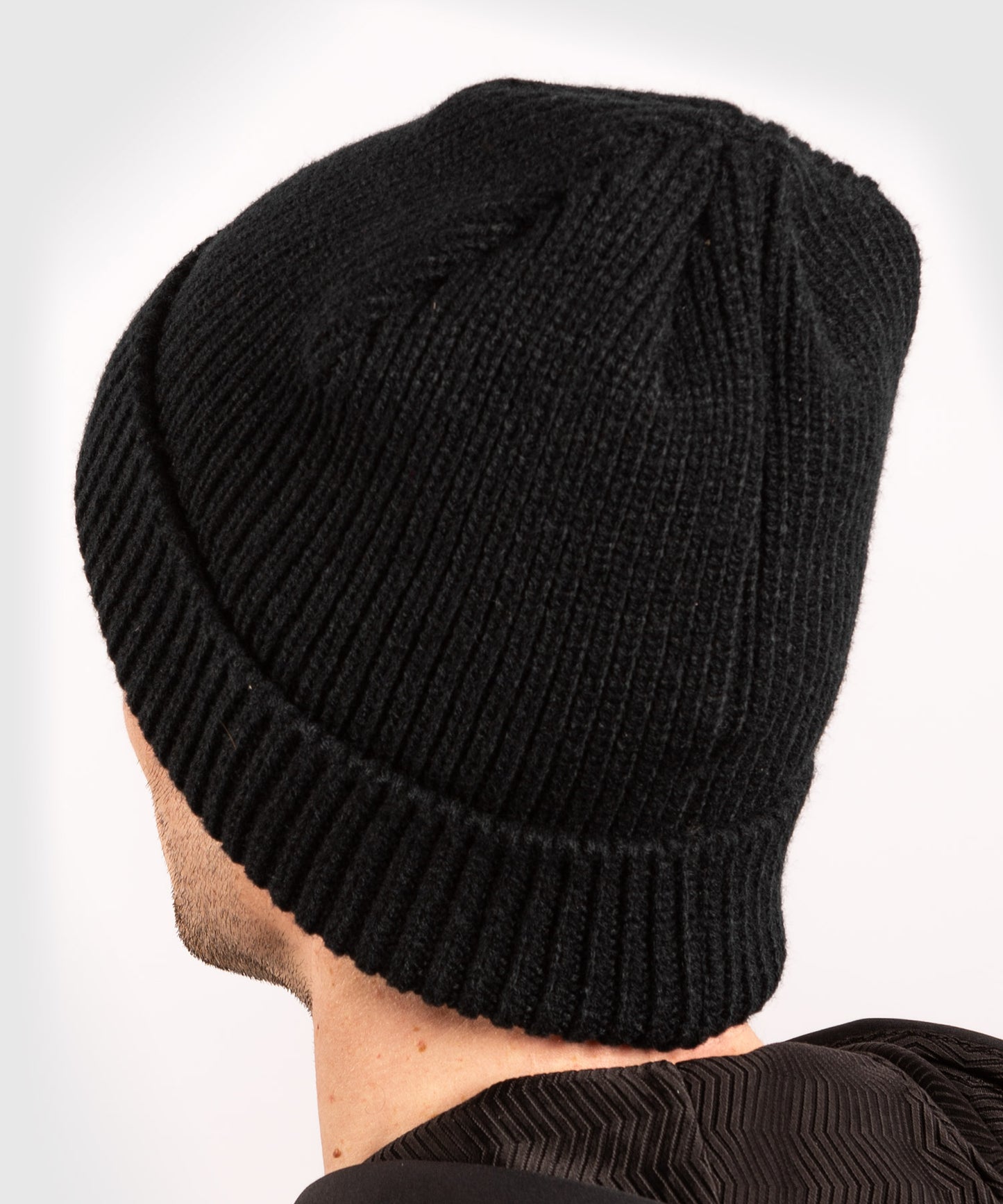 Berretto classico Venum - Nero/Bianco
