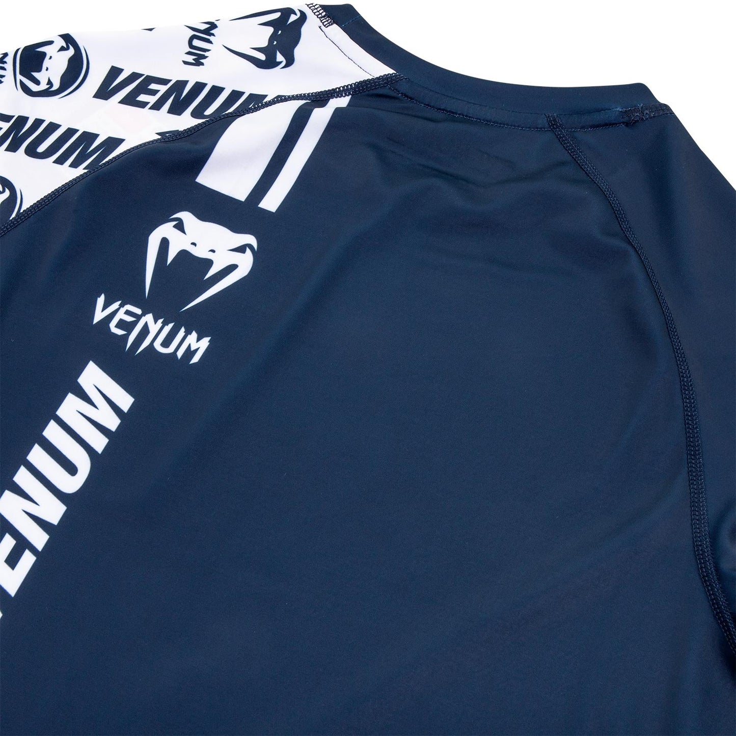 Rashguard Venum Logos - Maniche lunghe