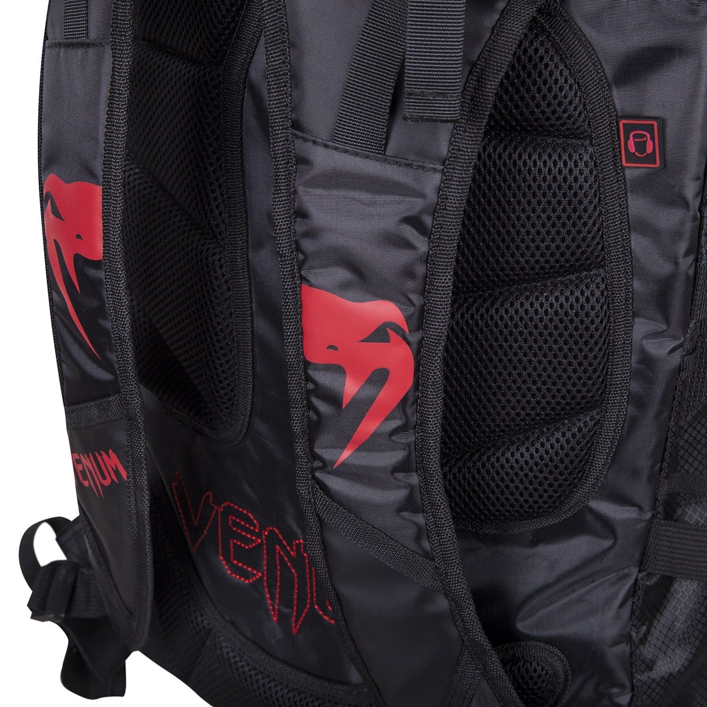 Zaino Venum Challenger Xtrem - Rosso Diavolo