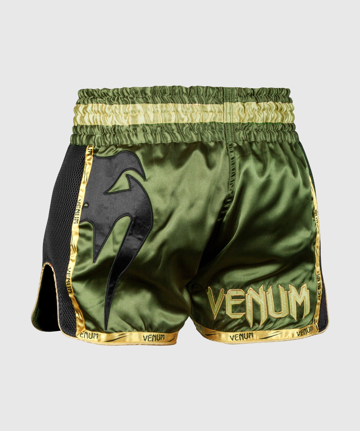 Pantaloncini da Muay Thai Venum Giant