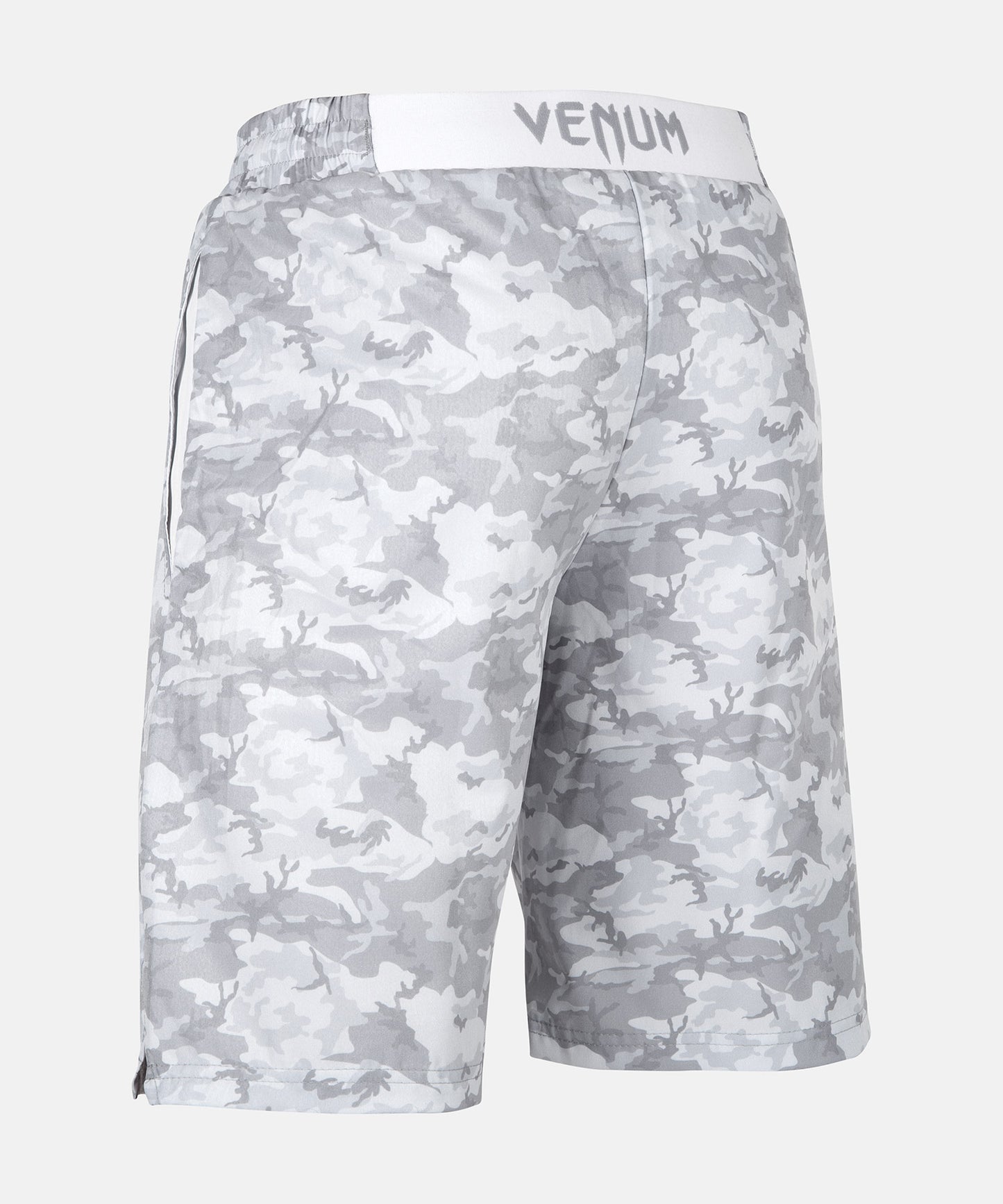 Pantaloncini da Allenamento Classic Venum - White/Camo