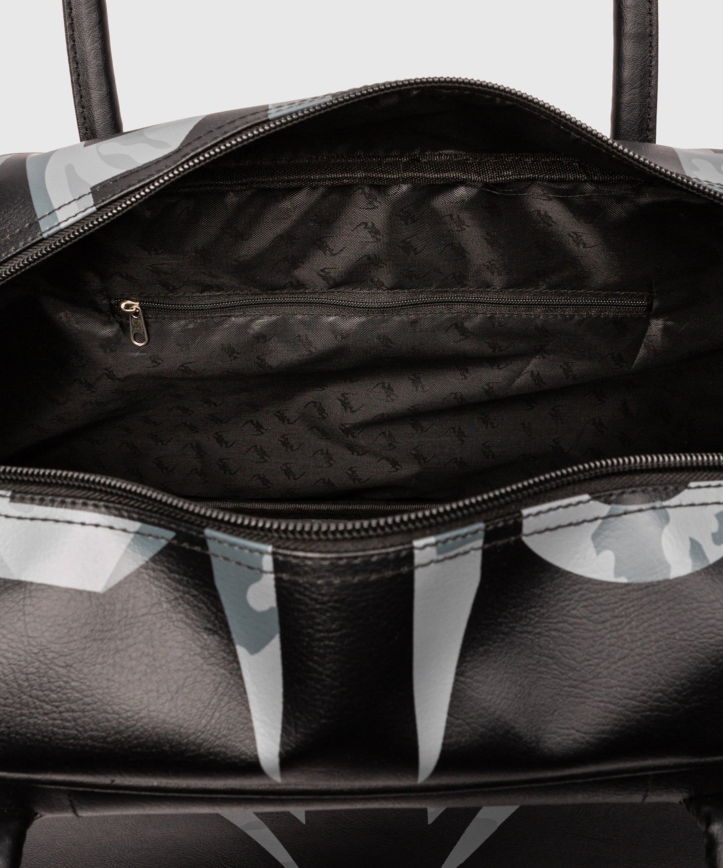 Sacca Venum Origins - Nero/Camo urban - Modello compatto