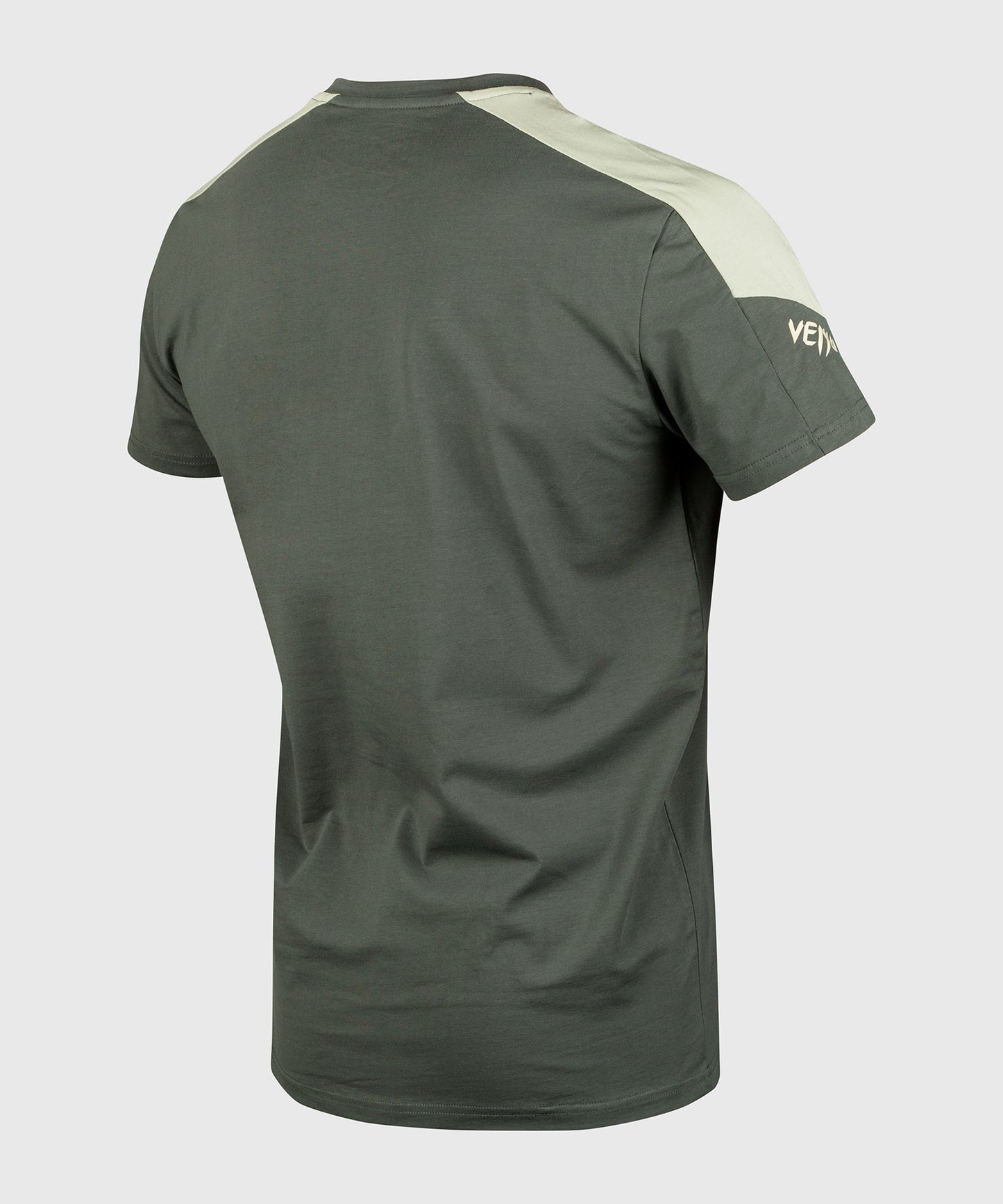 T-shirt Venum Cargo - dark_khaki_beige_khaki