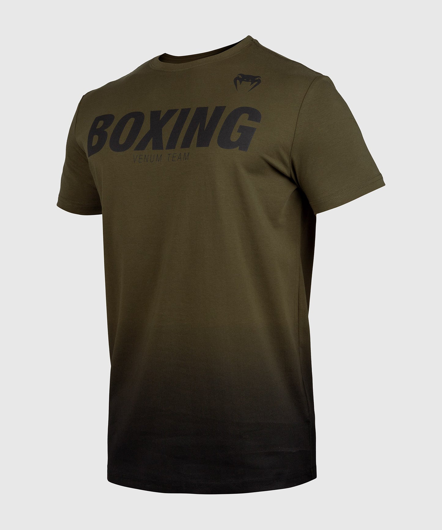 T-shirt  Boxing VT Venum - Cachi/Nero