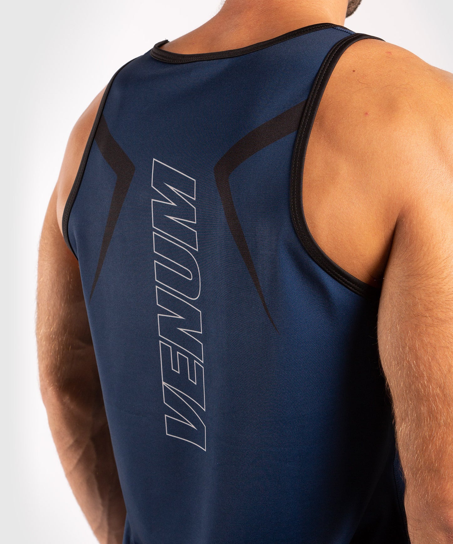 Canotta Venum Contender 5.0 Dry-Tech - Marina/Sabbia