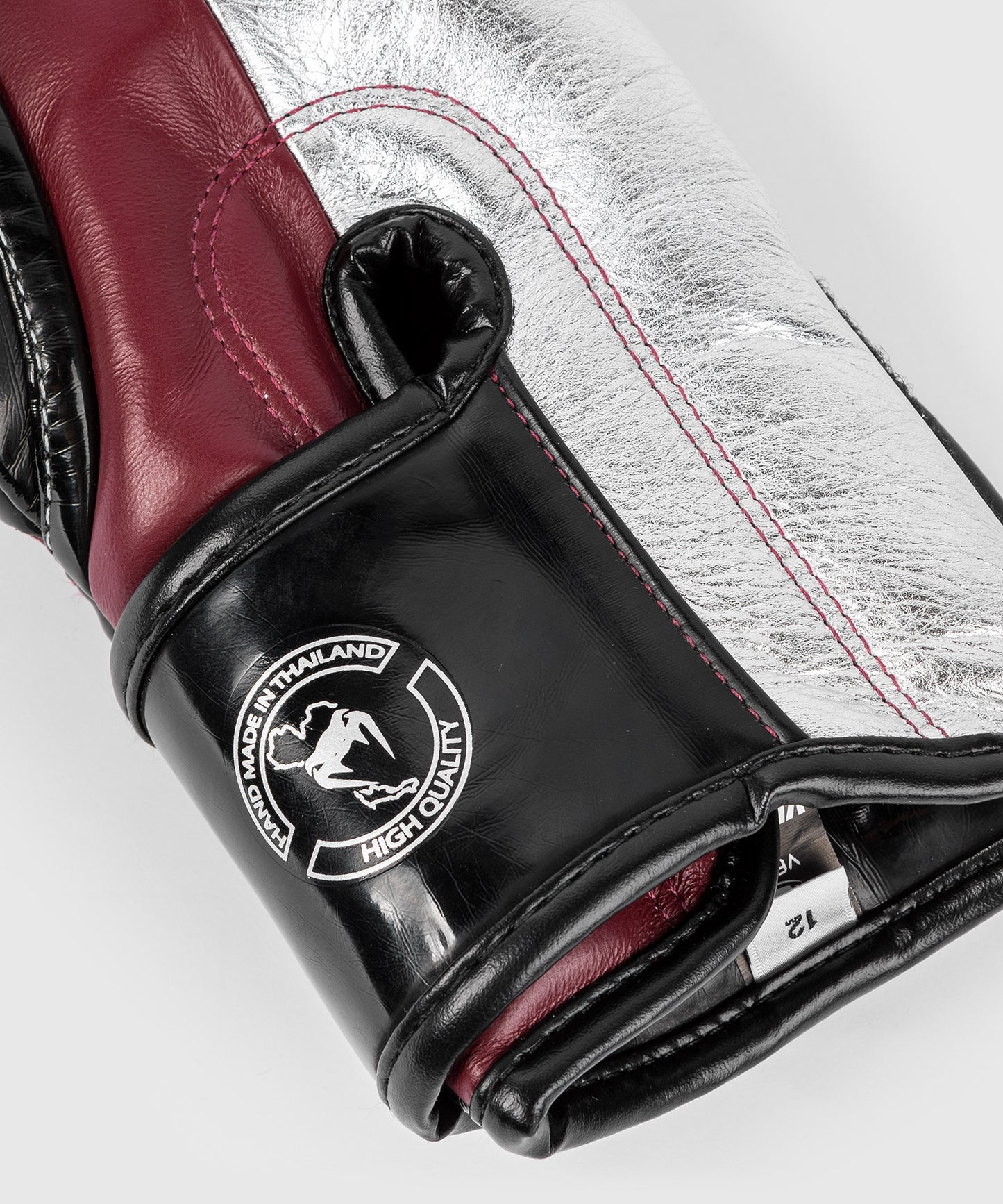 Guantoni da Boxe Venum Giant 3.0 - Edizione limitata -  Borgogna