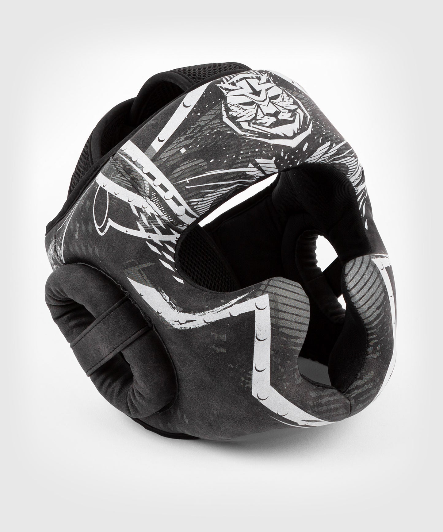 Casco da boxe GLDTR 4.0