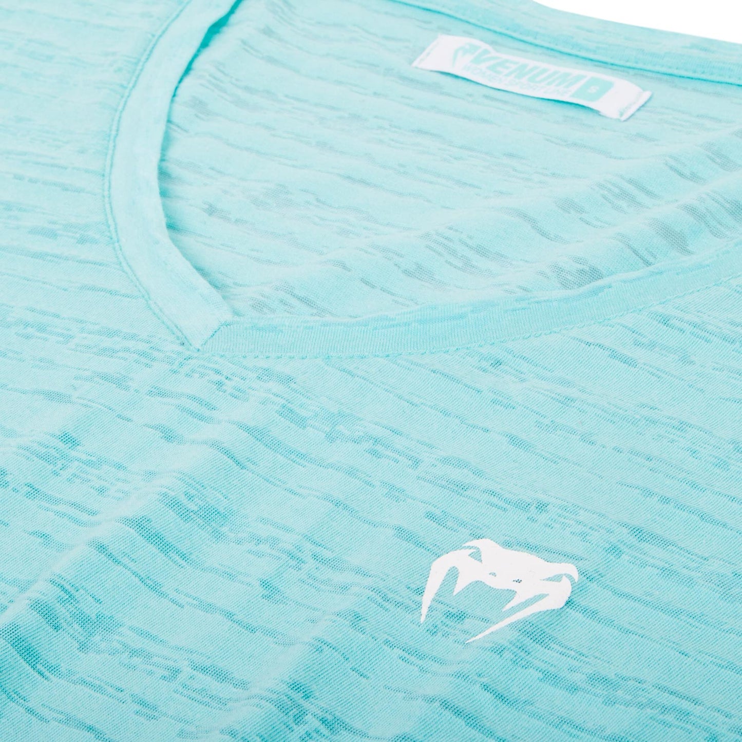 T-shirt con collo a V Venum Essential