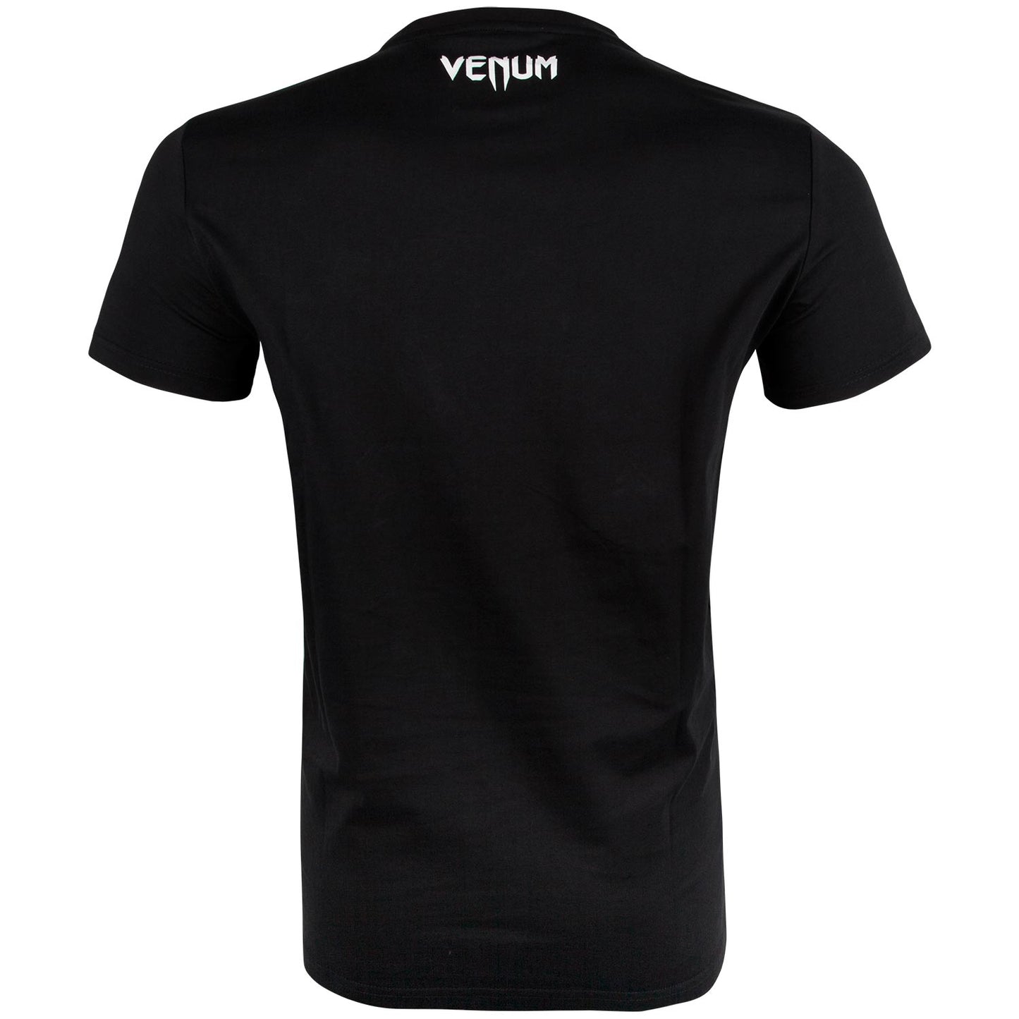 T-shirt Venum Dragon's Flight - Nero/Bianco