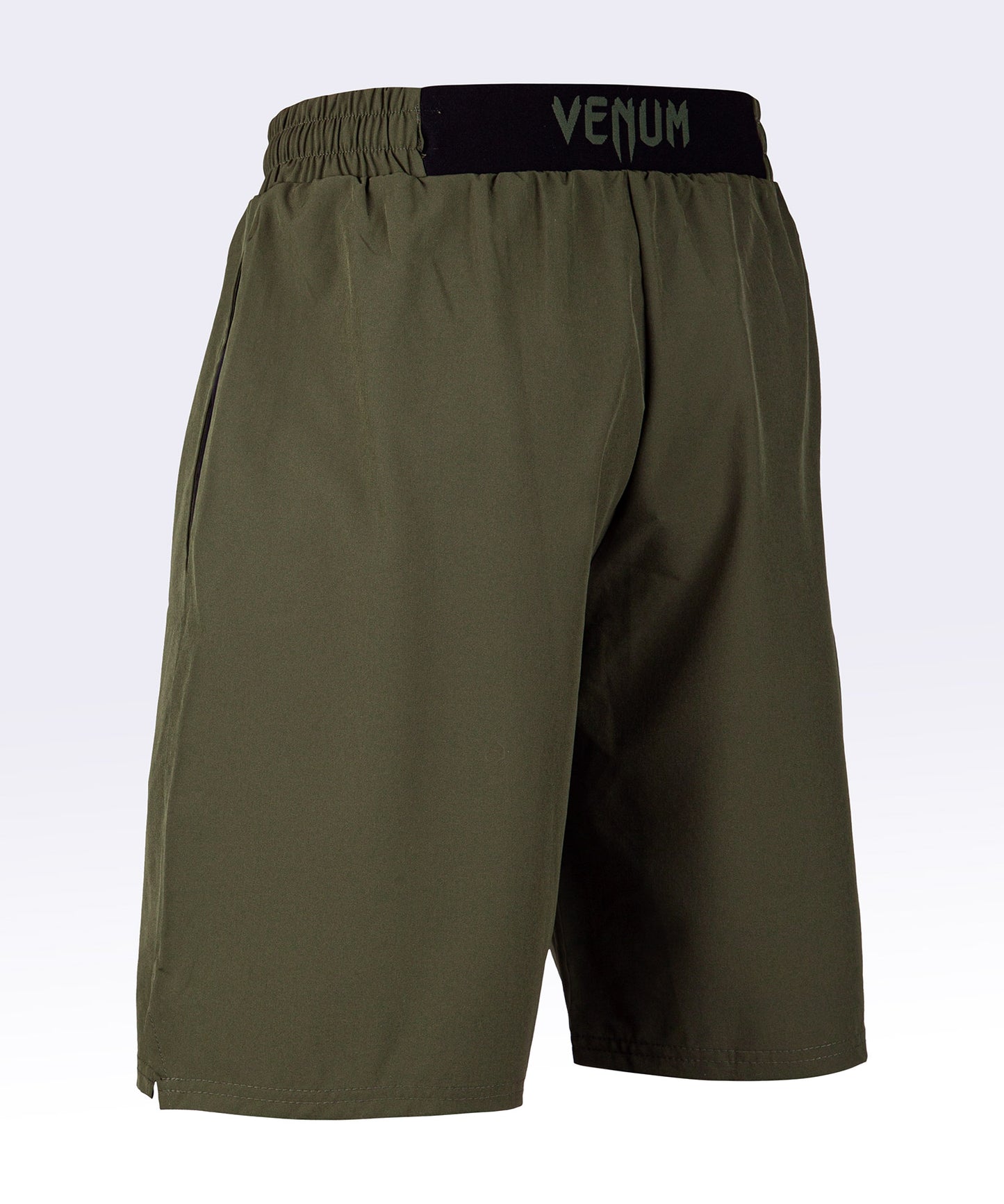 Pantaloncini da Allenamento Classic Venum - Cachi