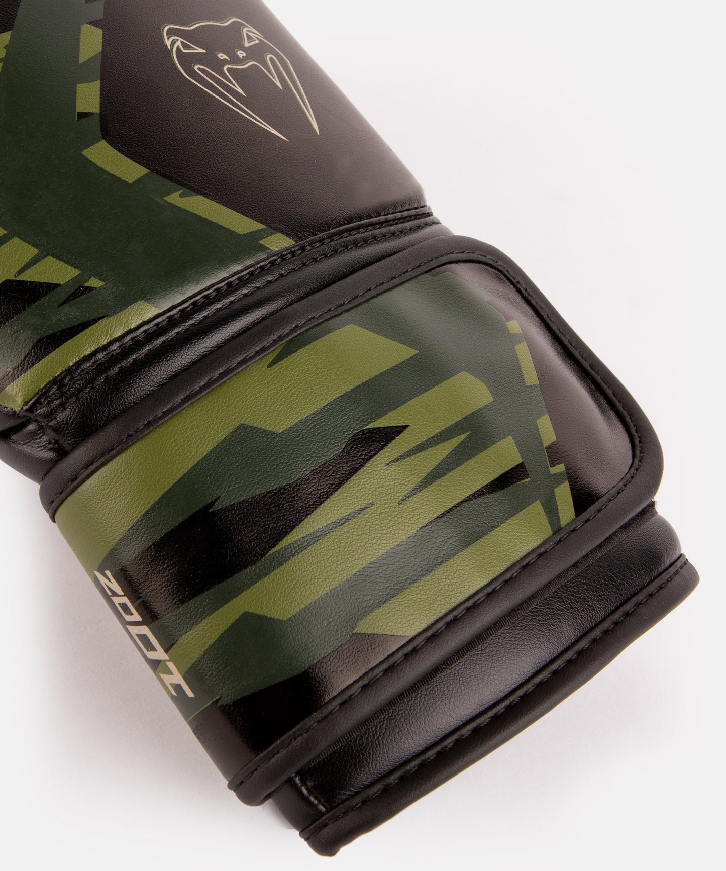 Guantoni da boxe Venum Contender 2.0 - Camo cachi