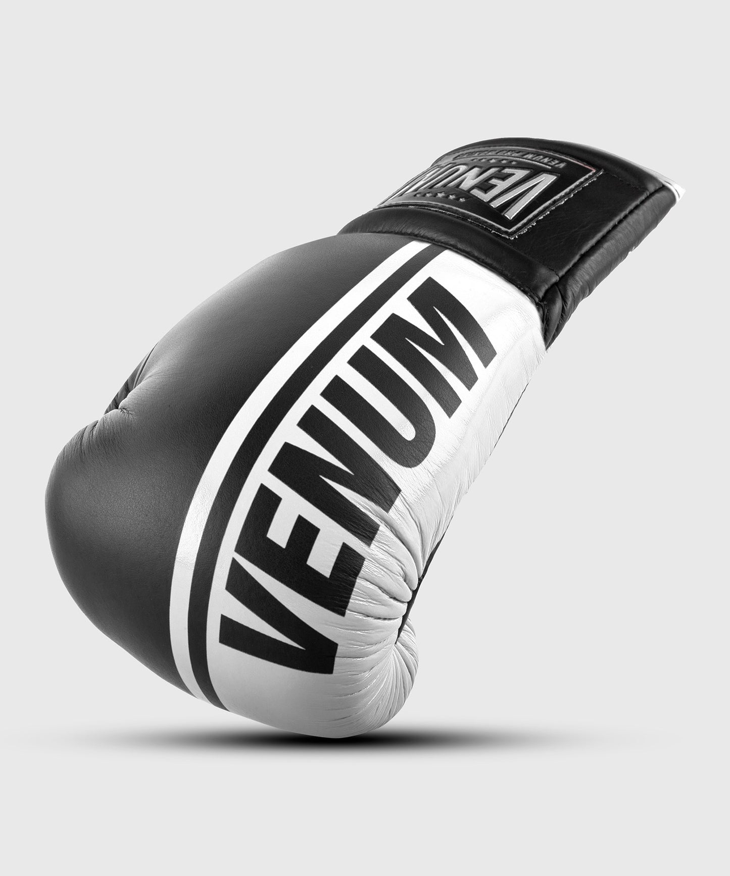 Guantoni da boxe professionali Venum Shield – Lacci