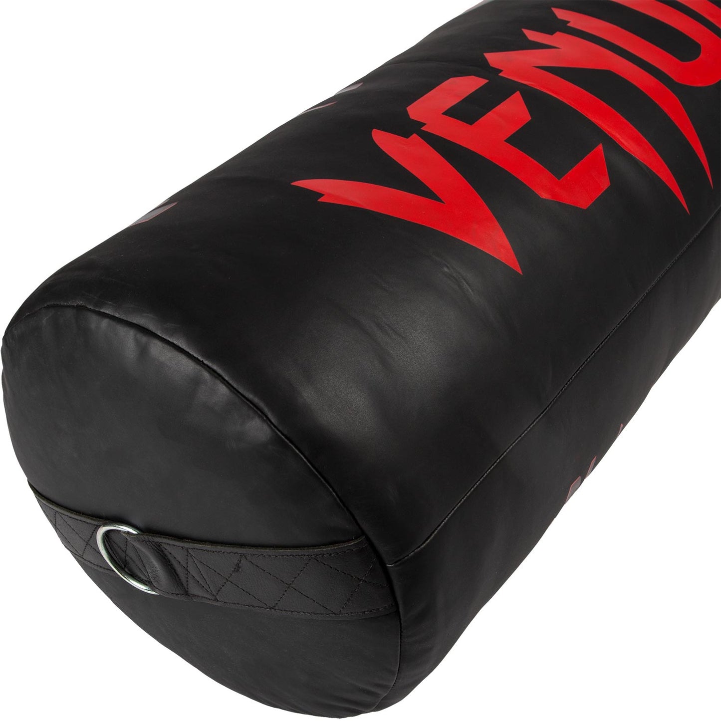 Sacco da boxe Dragon's Flight Venum - Nero/Rosso - 130 cm