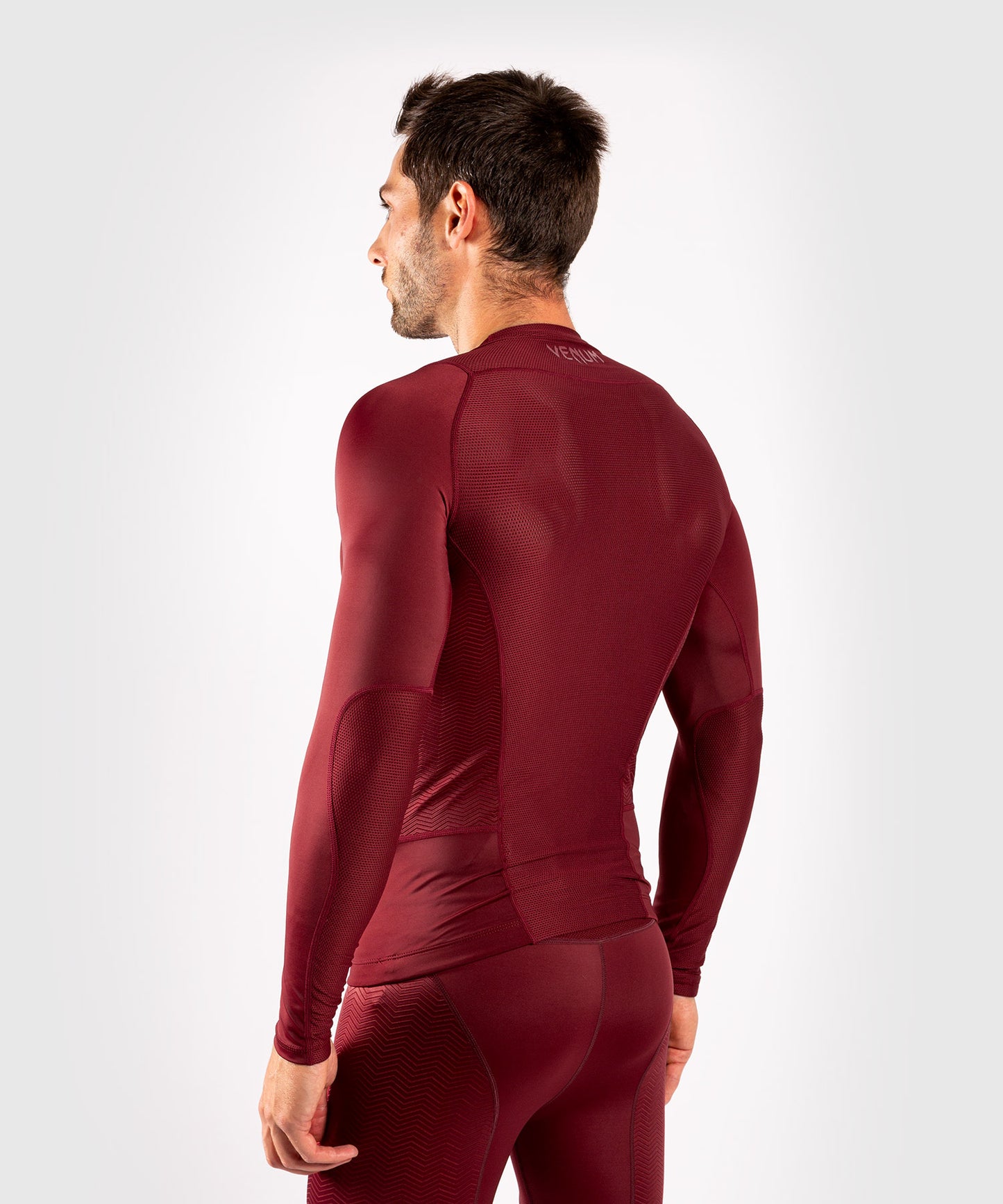 G-fit Rashguard Venum - Maniche Lunghe