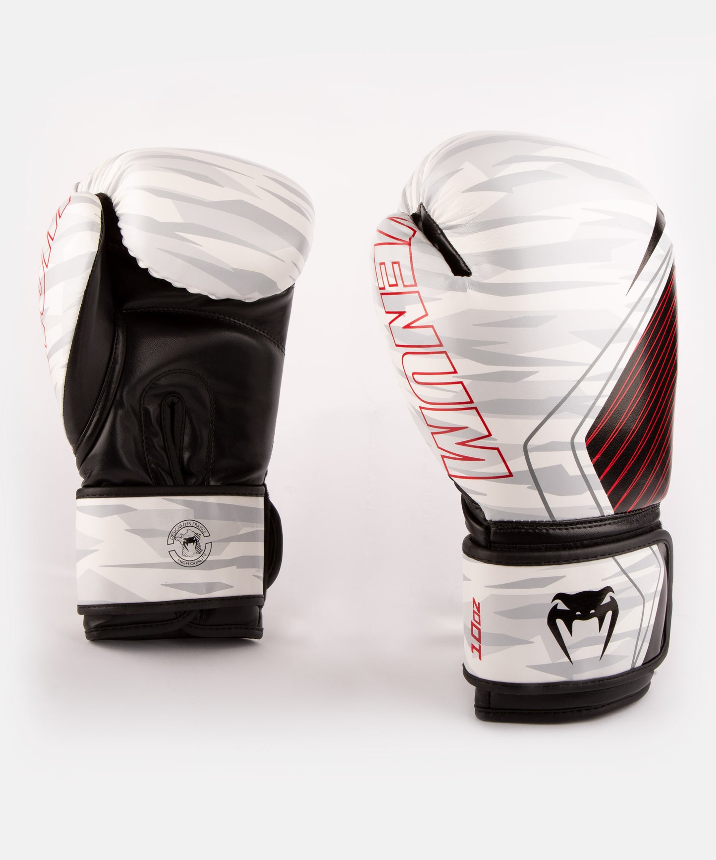 Guantoni da boxe Venum Contender 2.0 - Bianco/Camo
