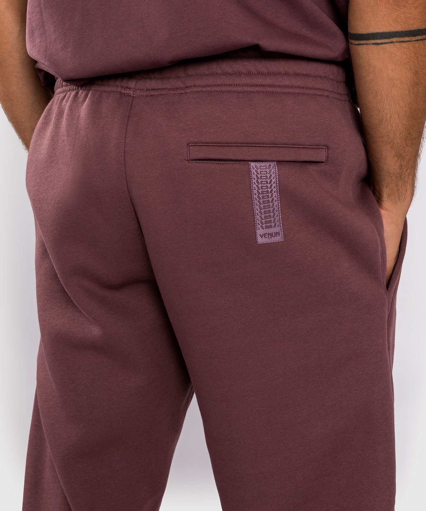 Venum Silent Power Jogger - Marrone