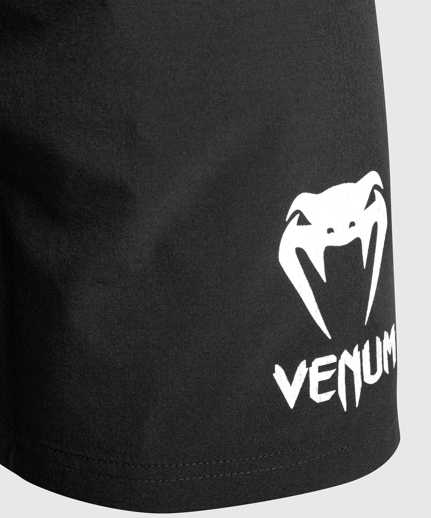 Pantaloncini da Allenamento Classic Venum - Nero/Bianco