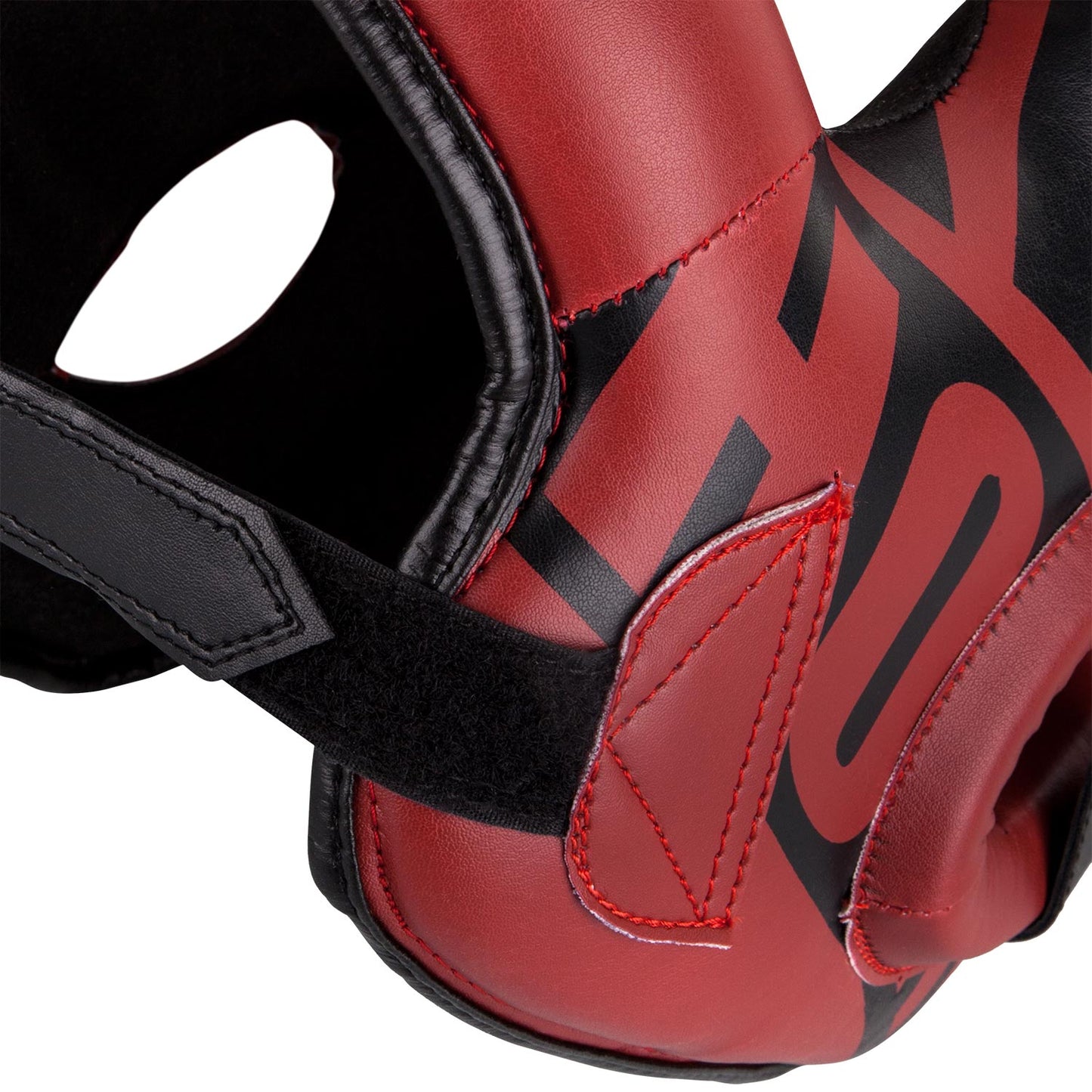 Casco Ringhorns Nitro - Rosso