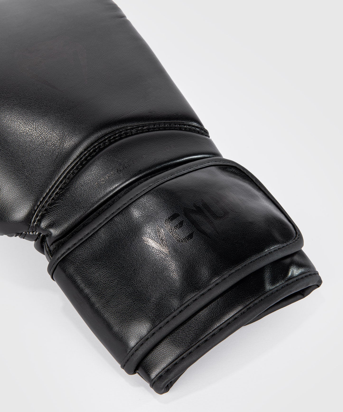 Venum Contender 1.5 Guantoni da boxe - Nero/Nero