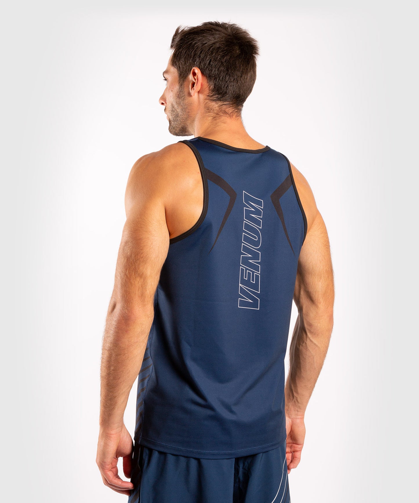 Canotta Venum Contender 5.0 Dry-Tech - Marina/Sabbia