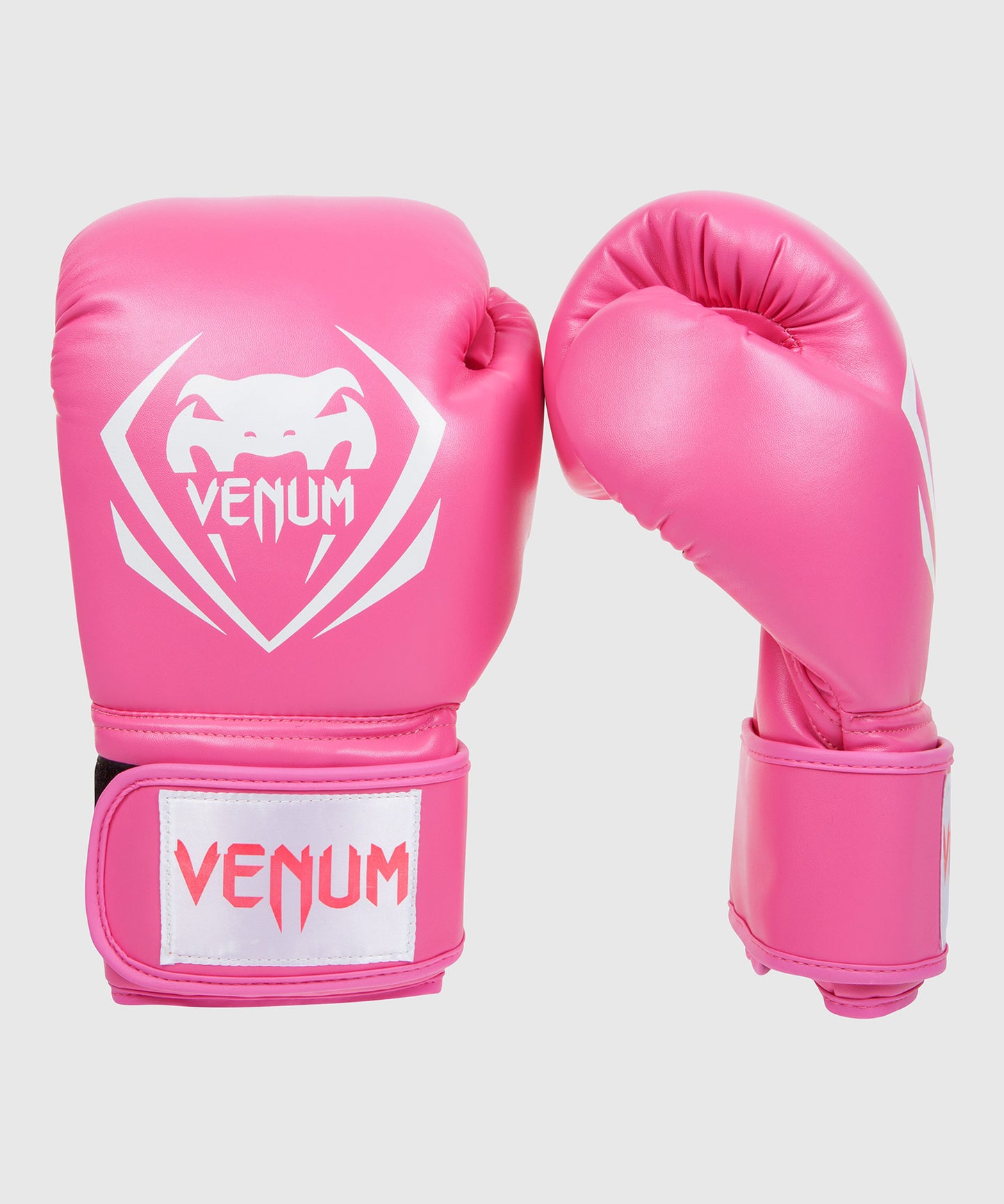 Guantoni da Boxe Venum Contender - Rosa